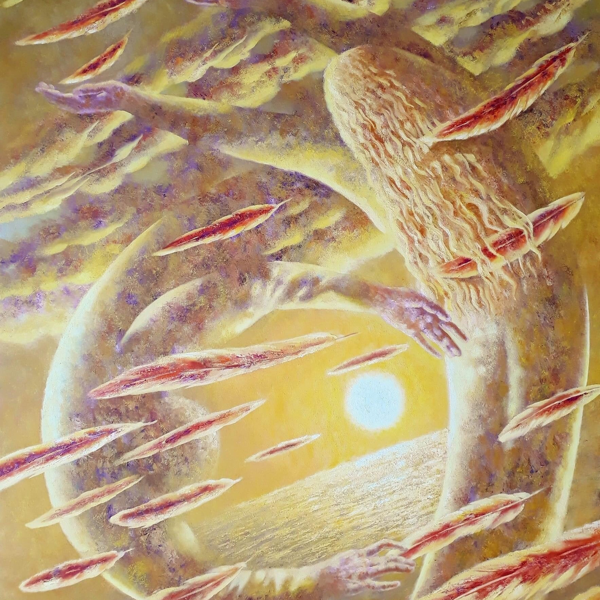 ДУАЛЬНОСТЬ… ОБРАЗЫ И СИМВОЛЫ