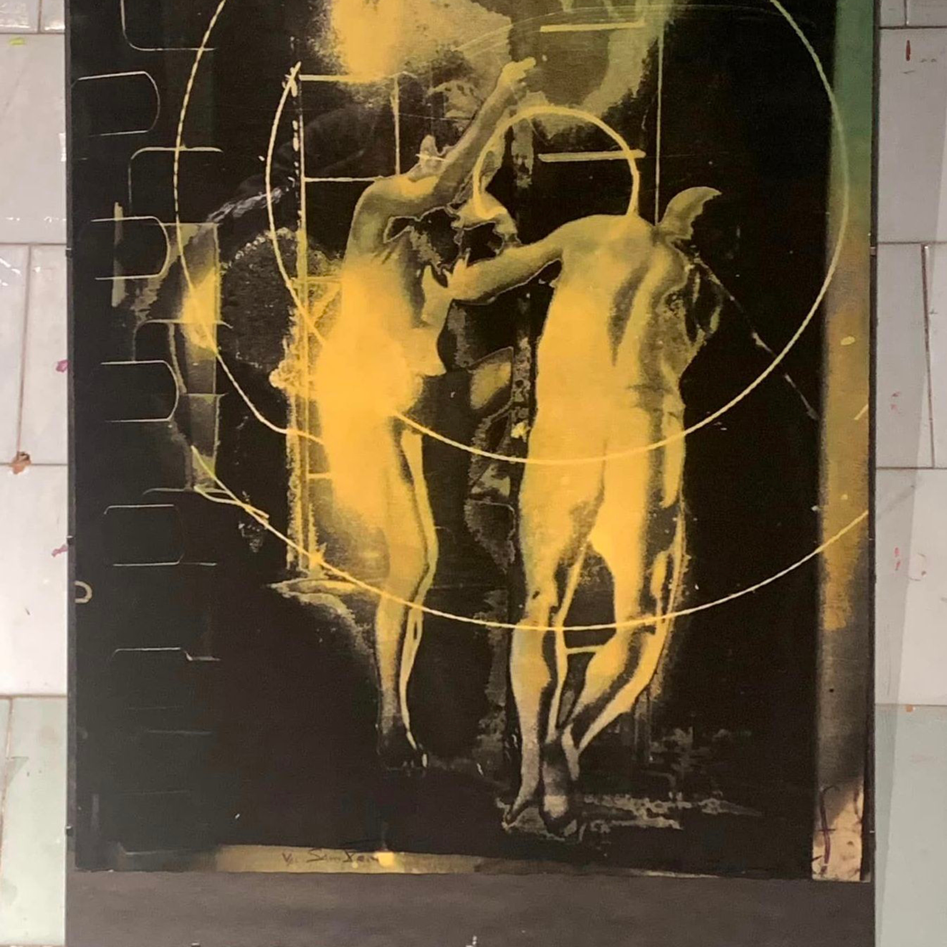 «Валентин Самарин — ровесник века. Свет и серебро Времени»