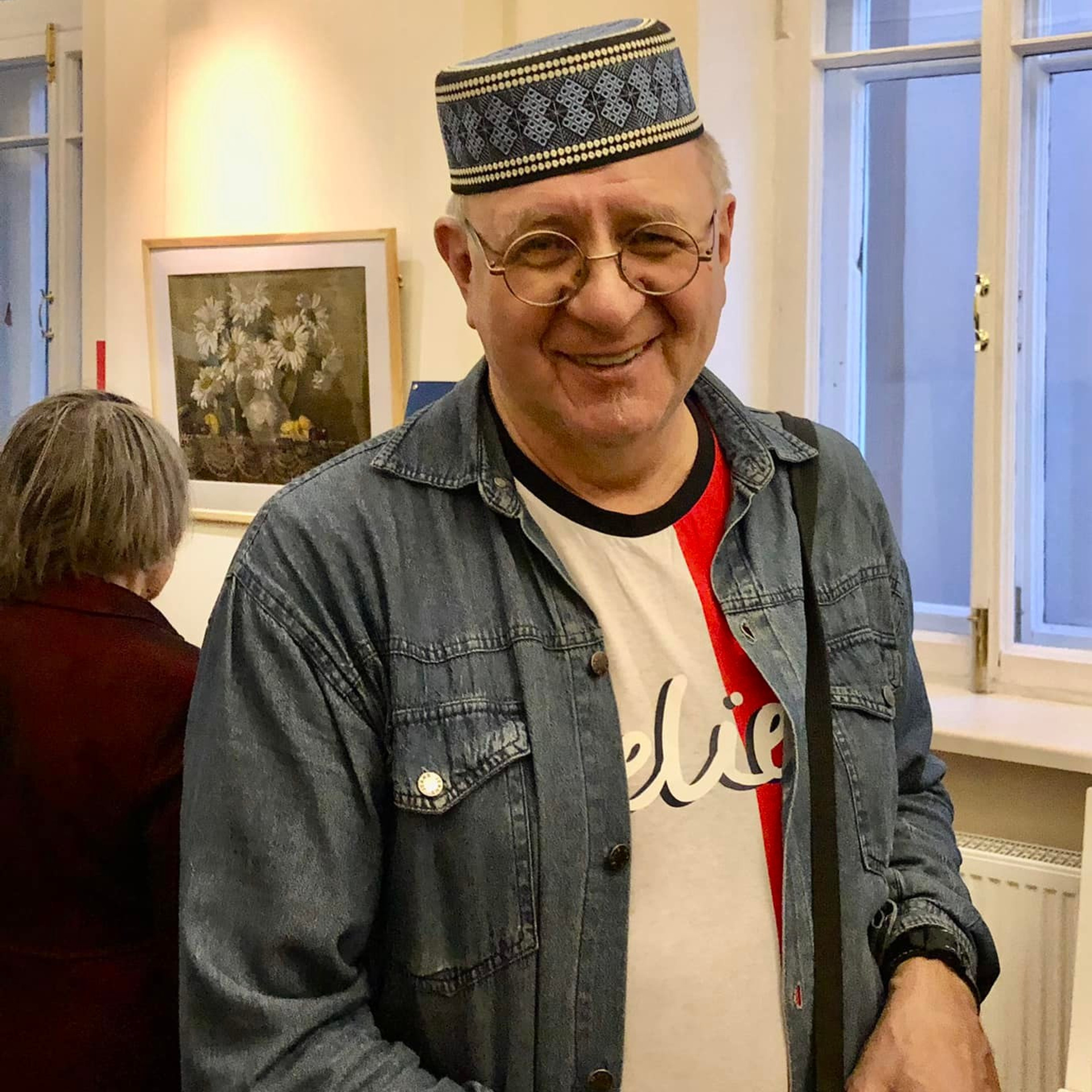 От автора с любовью… - Люминография - luminografia.ru