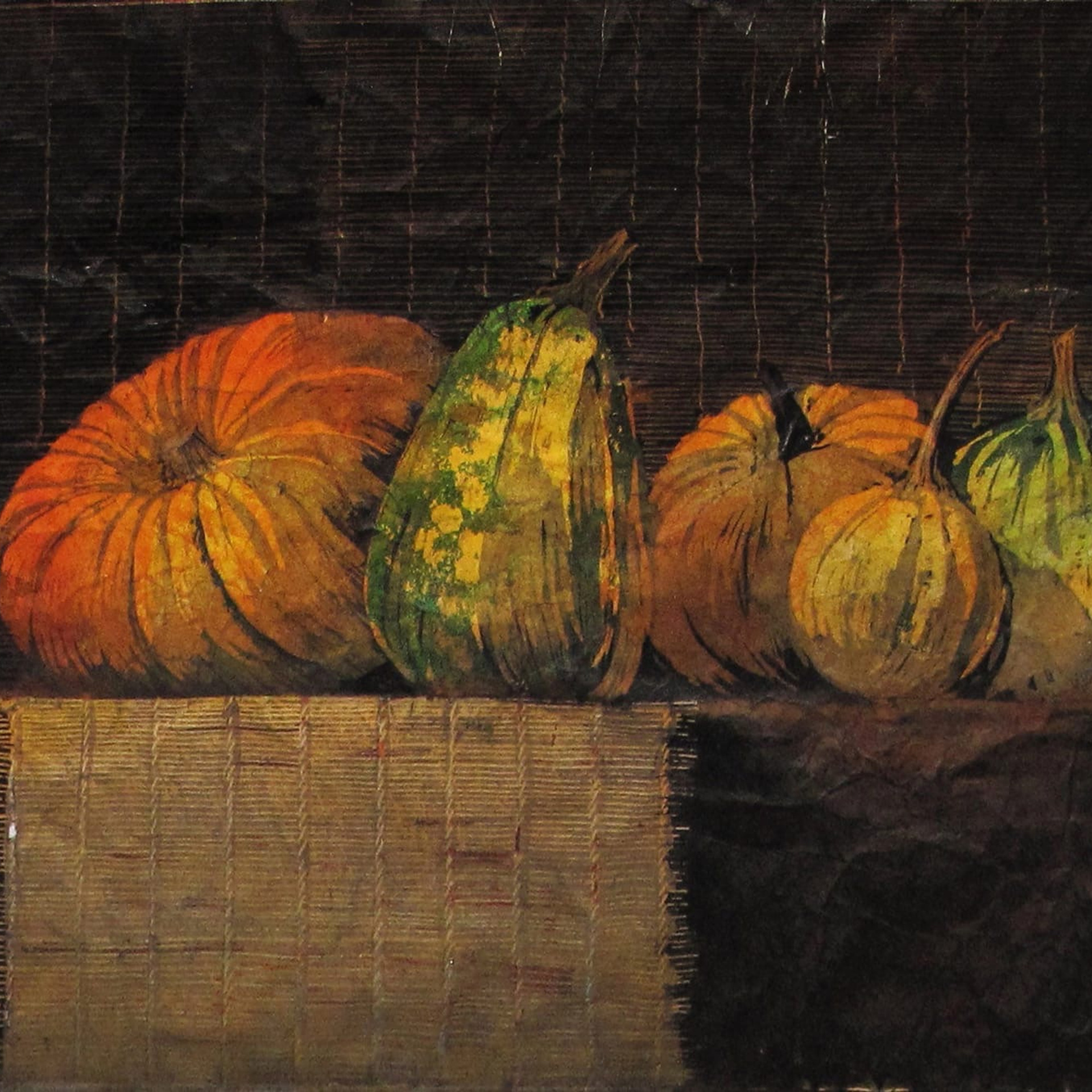 От автора с любовью… - Люминография - luminografia.ru