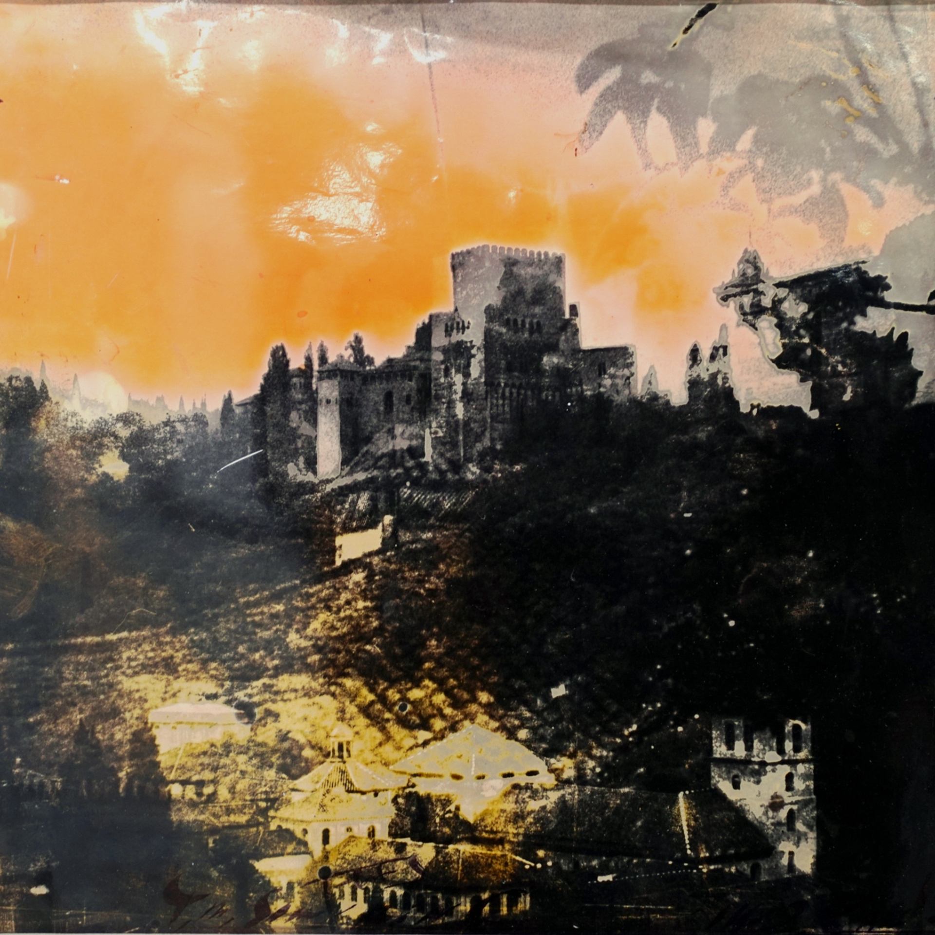 Валентин Самарин