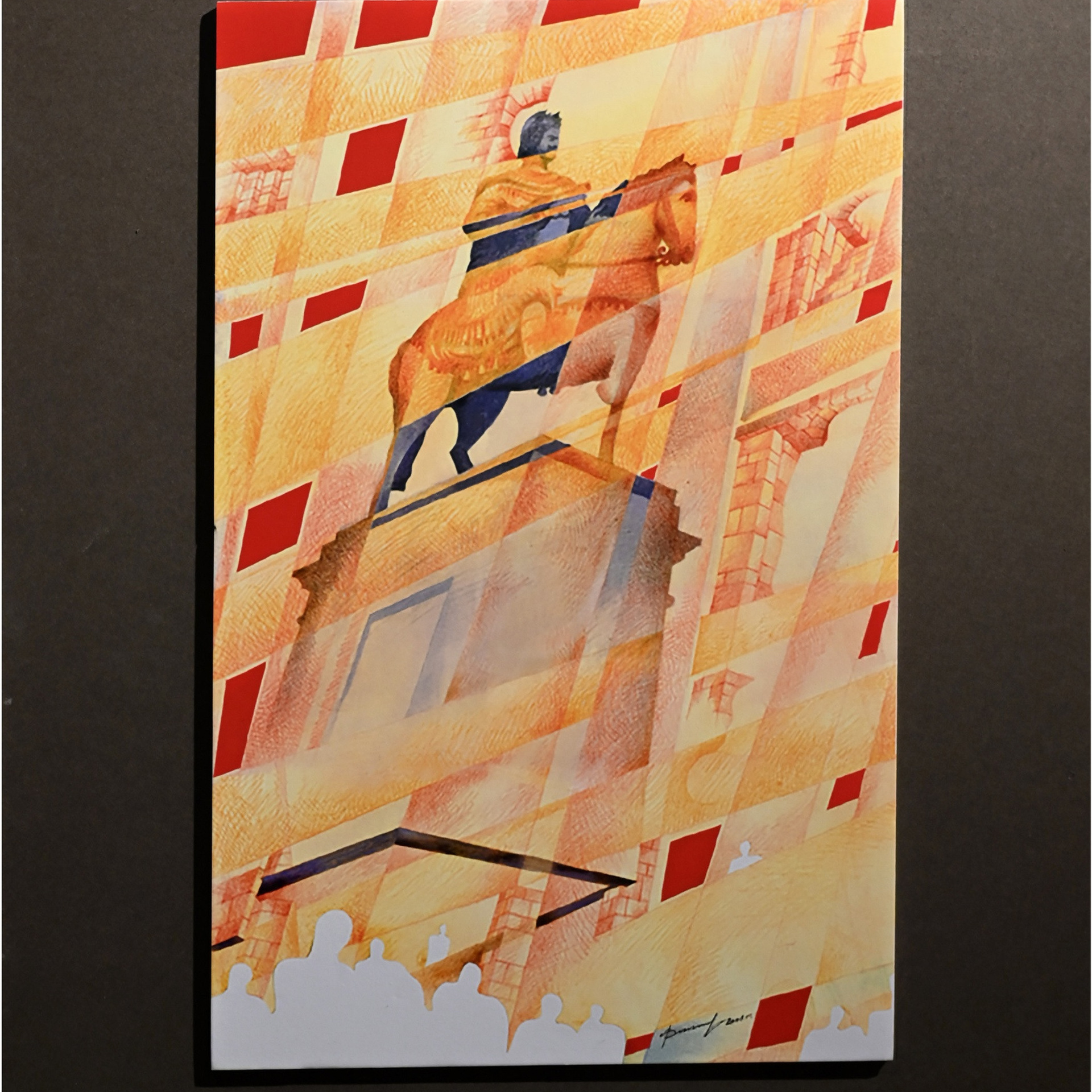 Академия БЕССМЕРТНЫХ «13»