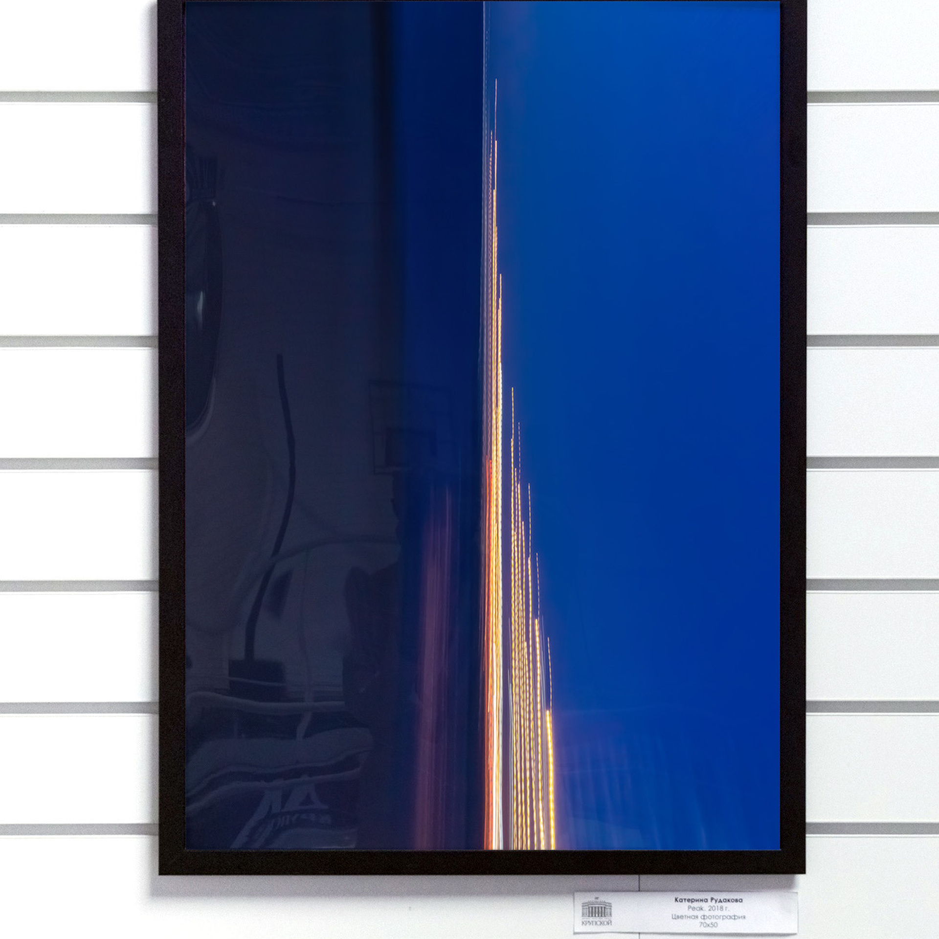 Катерина Рудакова