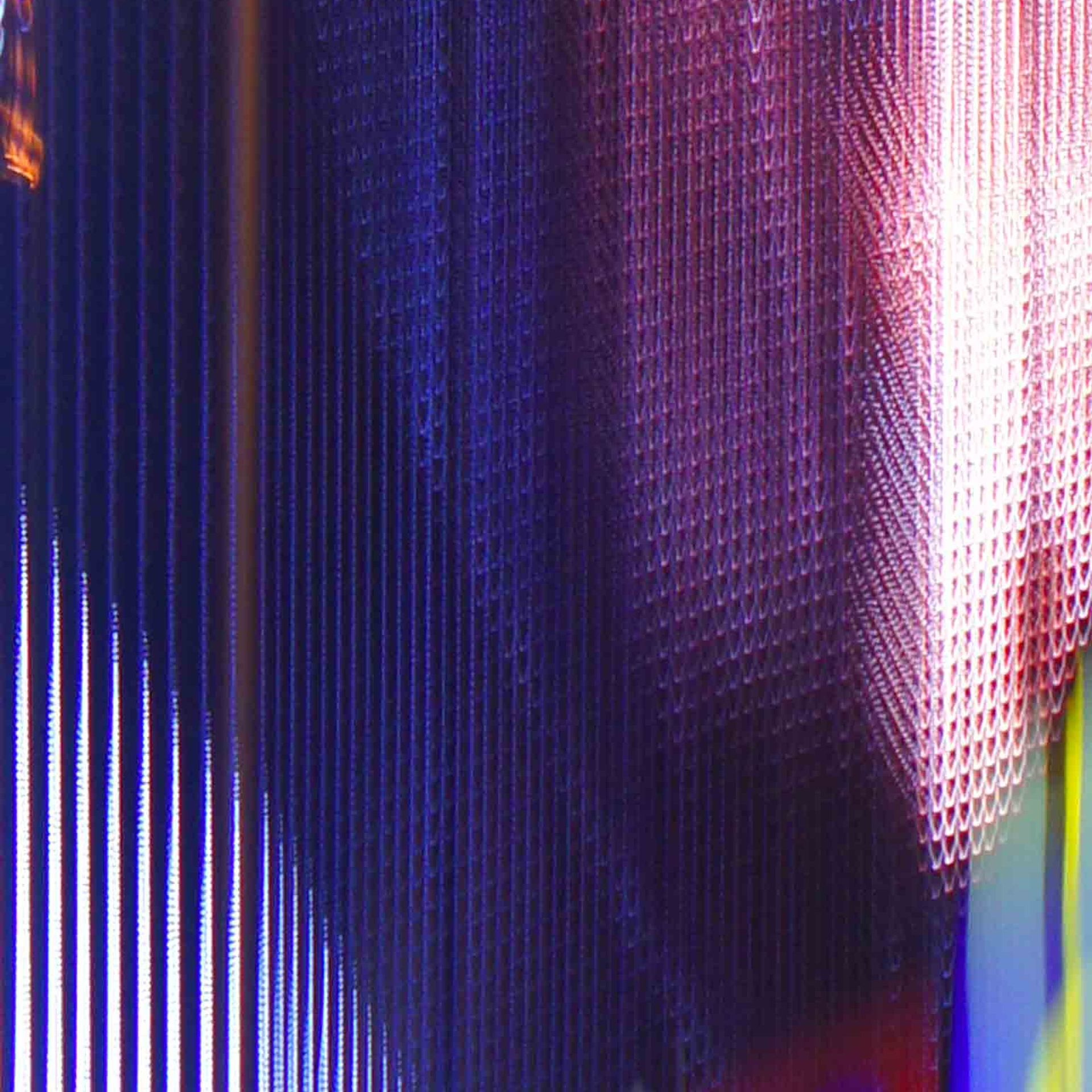 Виктор Борисов художник люминограф член СХ России живописец