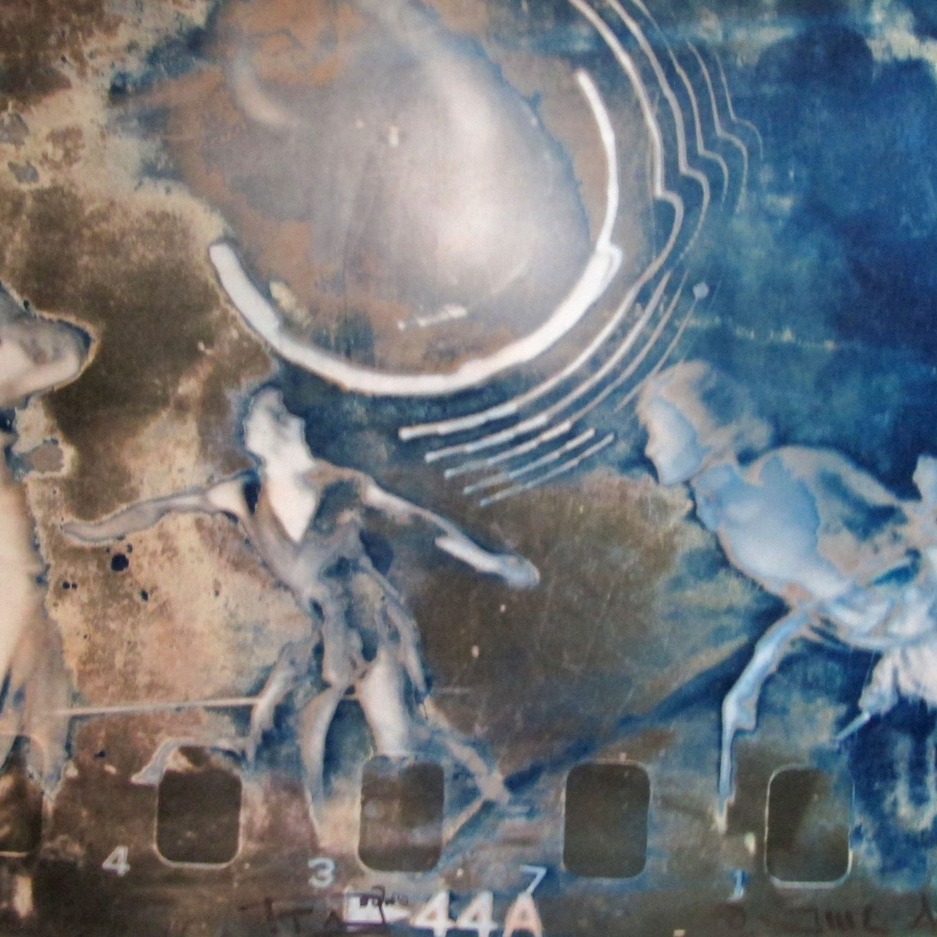 Валентину Самарину 94! - Люминография - luminografia.ru