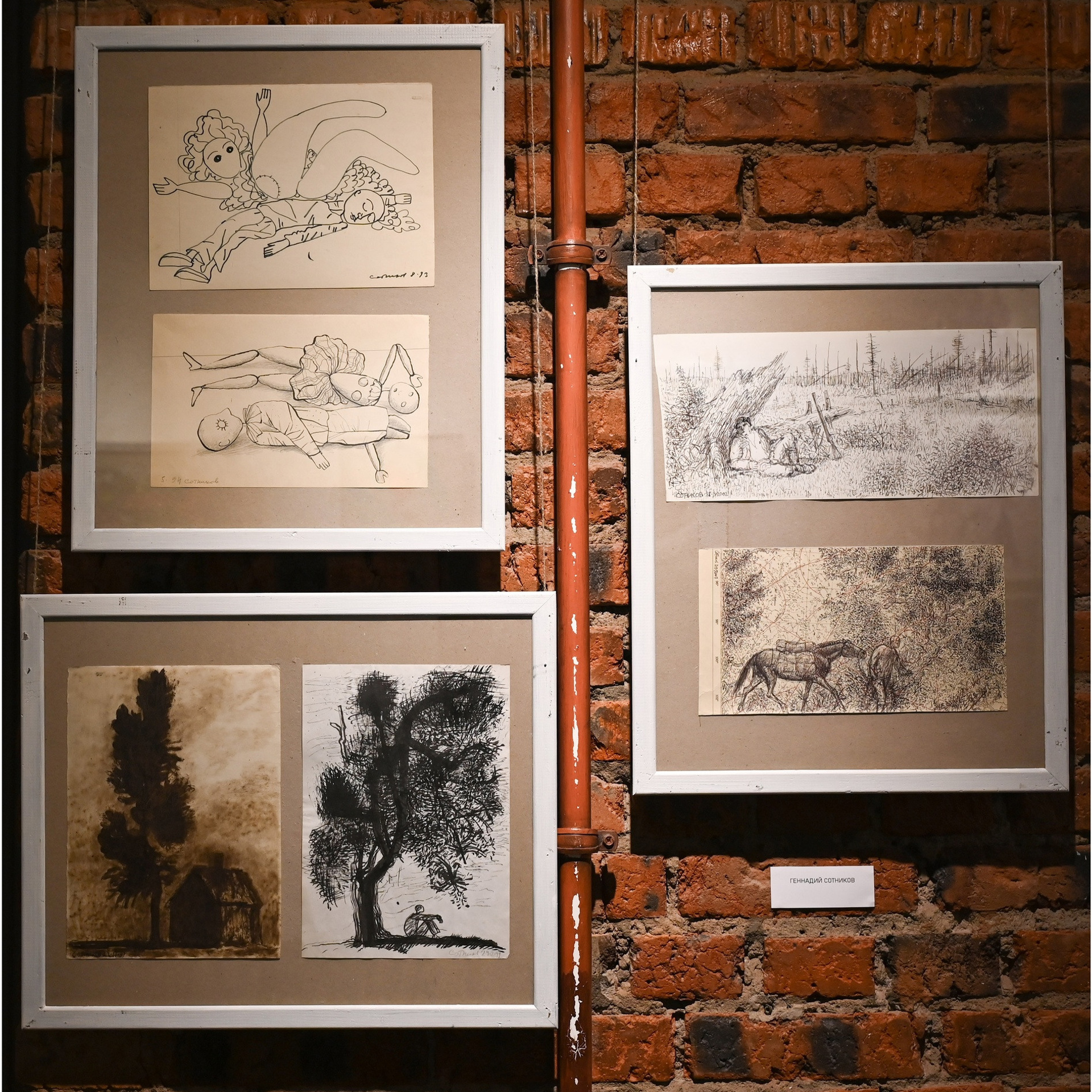 Академия БЕССМЕРТНЫХ «13»