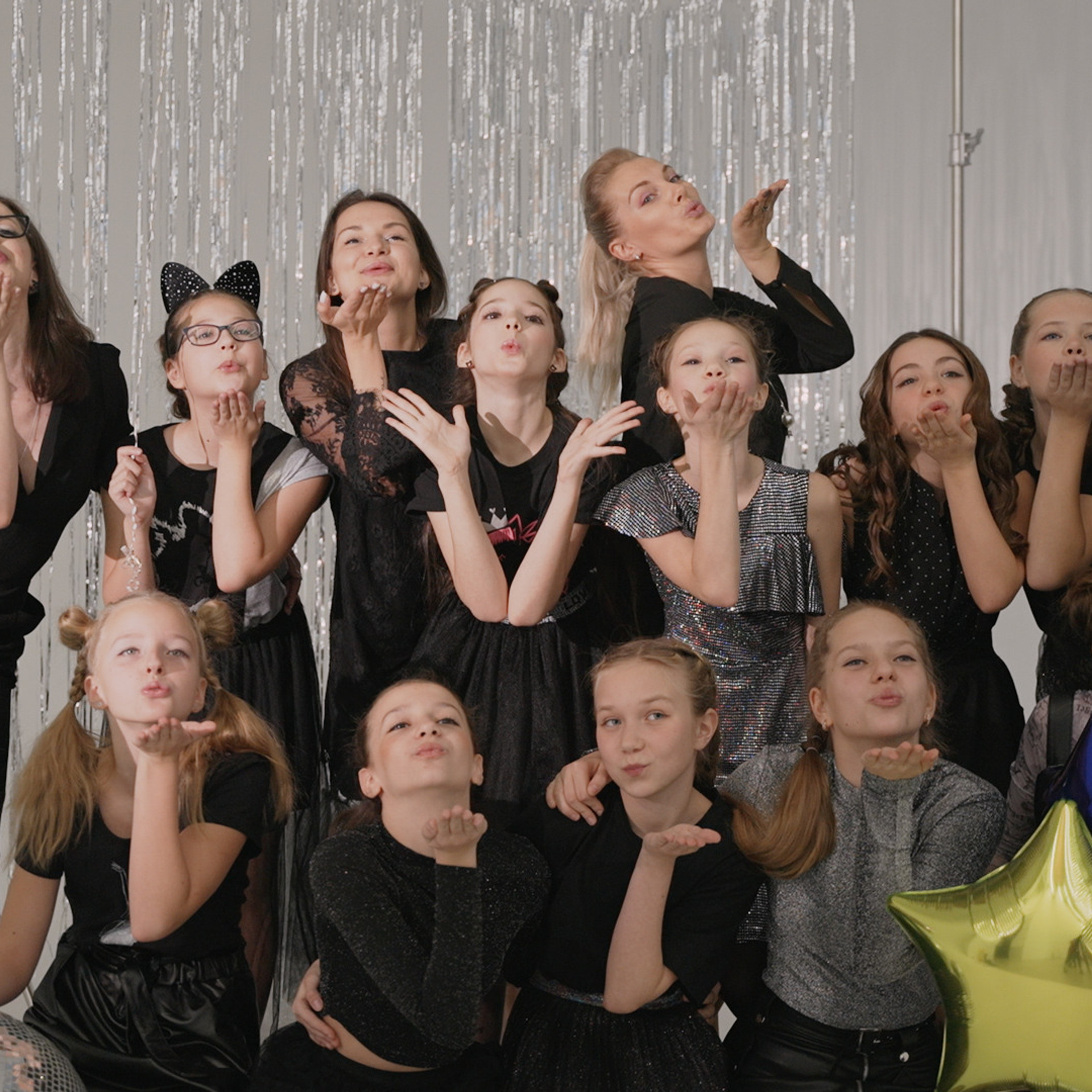 Отзывы. Видеограф в Санкт-Петербурге Юлия Ермакова