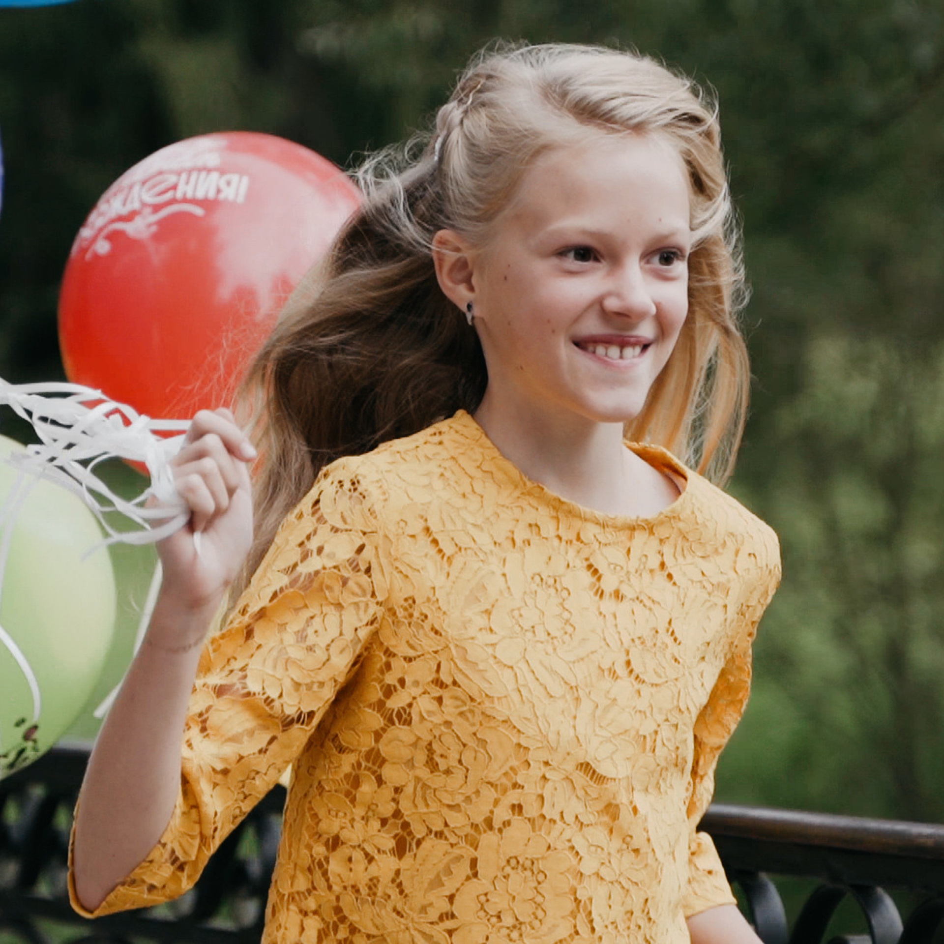 Отзывы. Видеограф в Санкт-Петербурге Юлия Ермакова