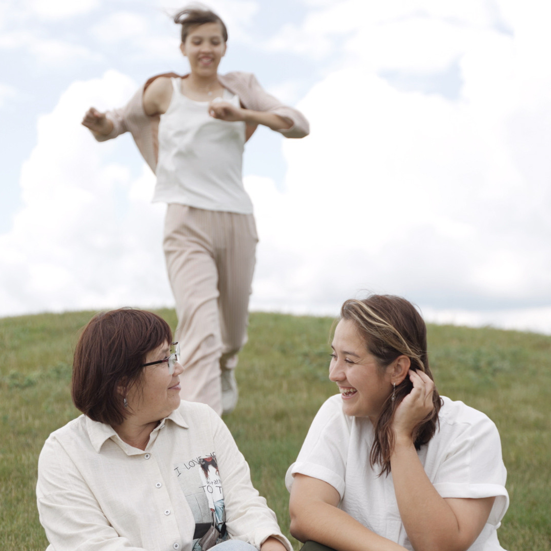 Отзывы. Видеограф в Санкт-Петербурге Юлия Ермакова