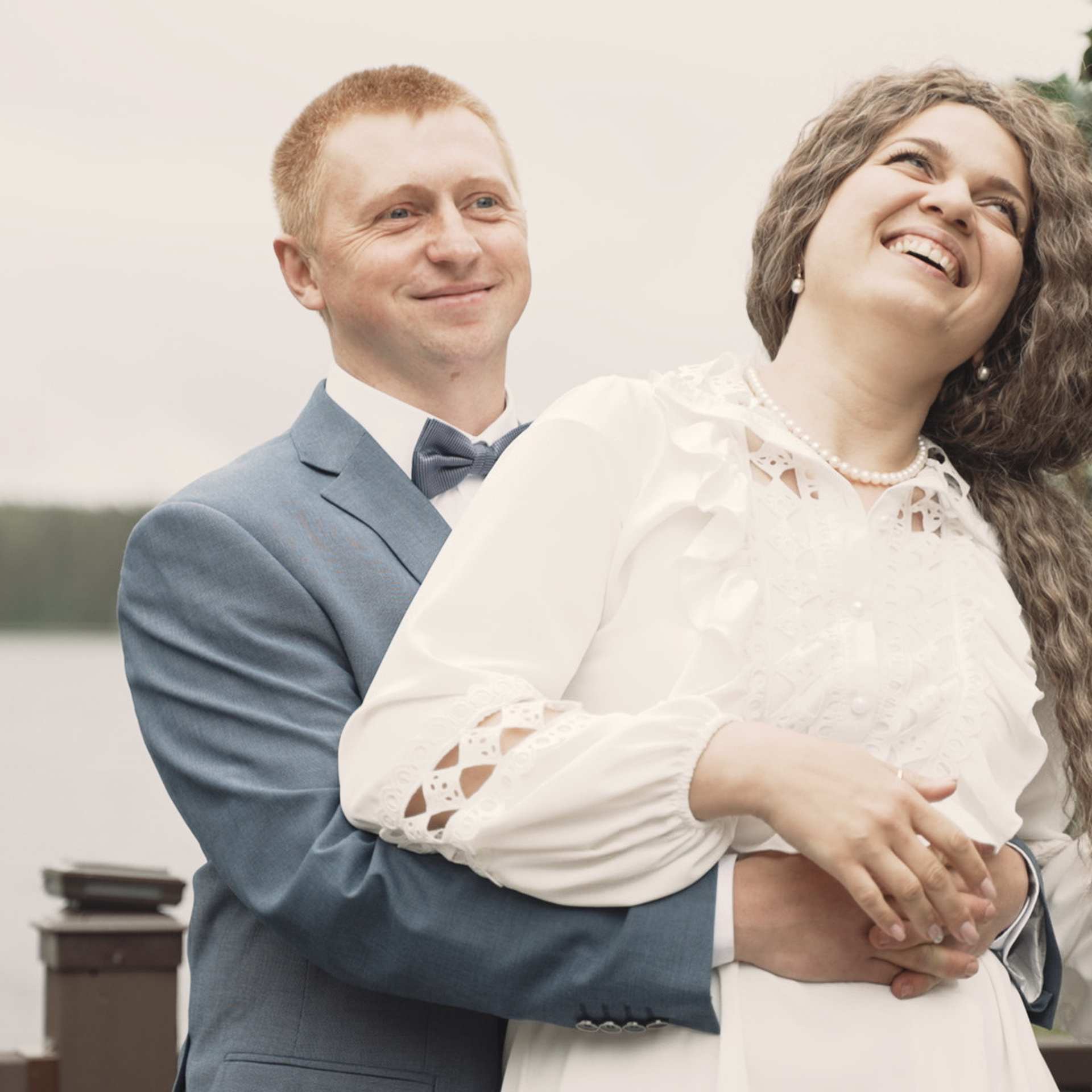 Отзывы. Видеограф в Санкт-Петербурге Юлия Ермакова