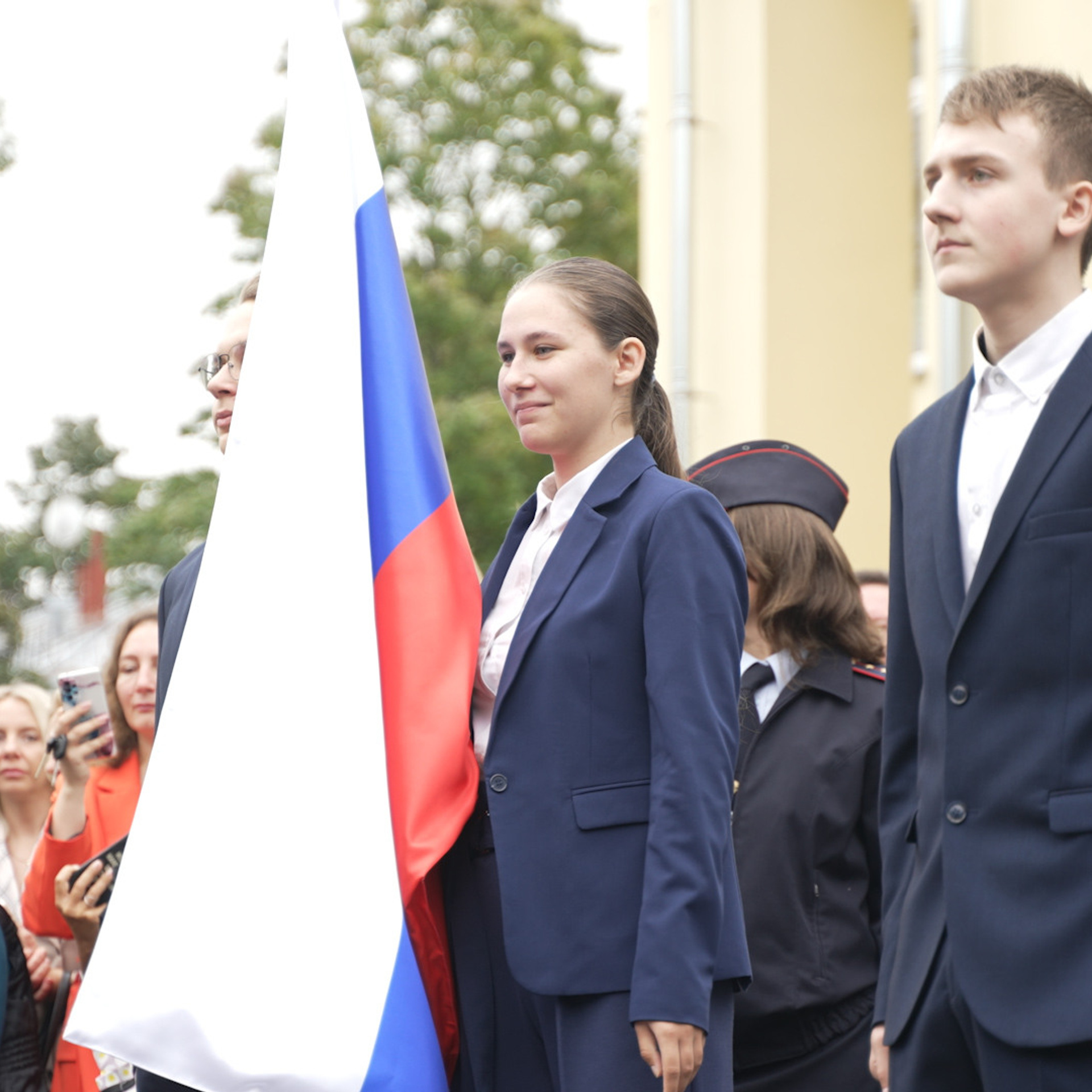 Отзывы. Видеограф в Санкт-Петербурге Юлия Ермакова