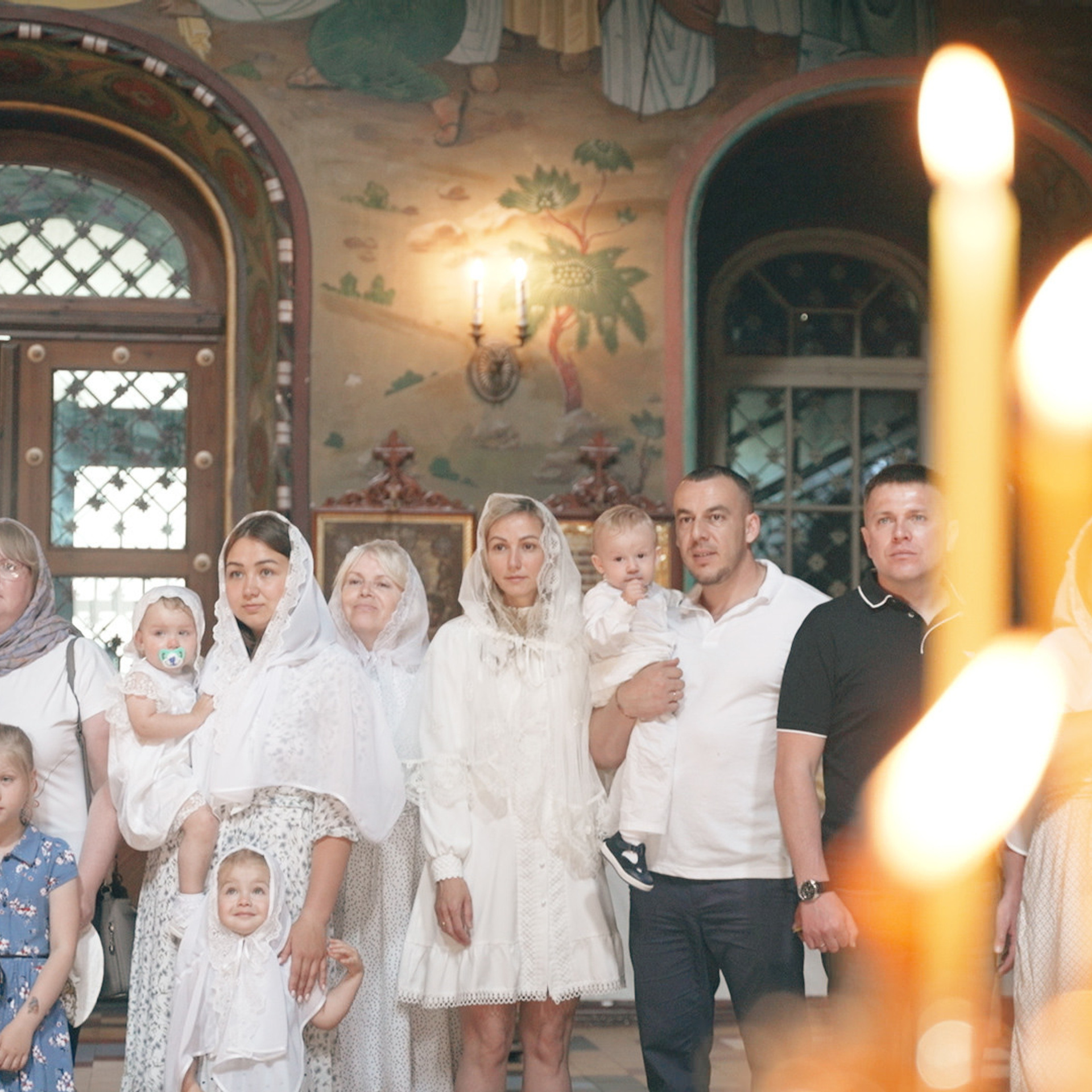 Отзывы. Видеограф в Санкт-Петербурге Юлия Ермакова