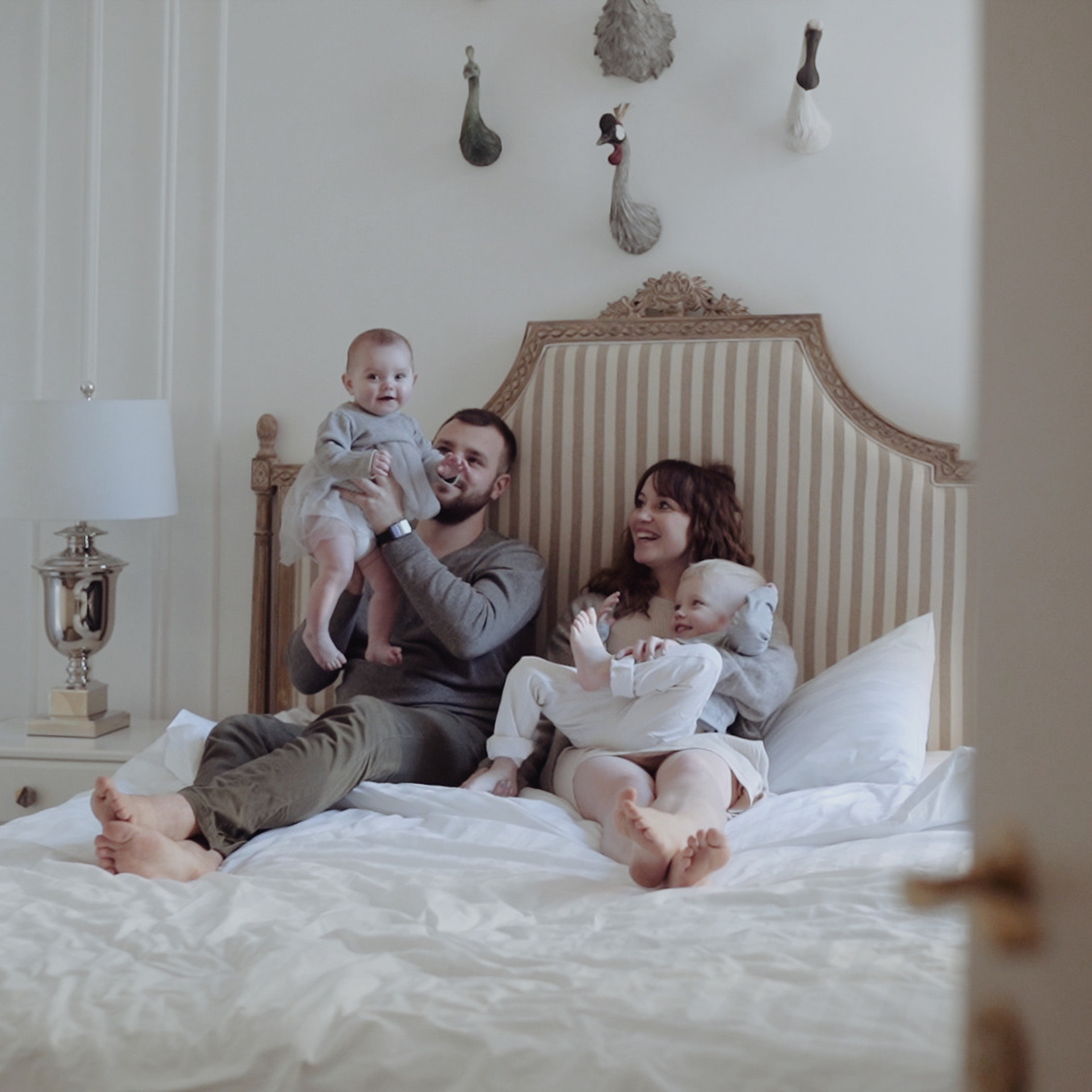 Отзывы. Видеограф в Санкт-Петербурге Юлия Ермакова