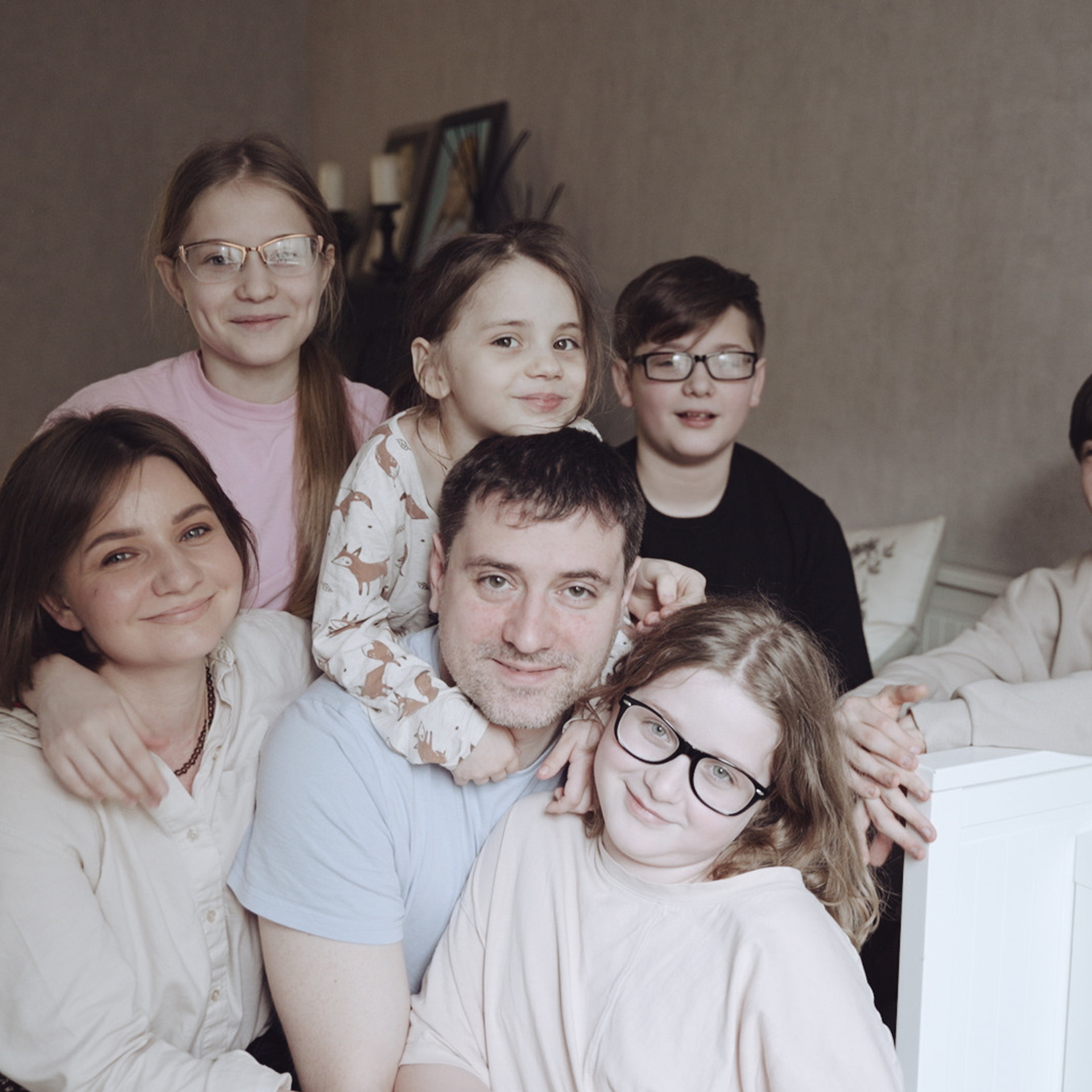 Отзывы. Видеограф в Санкт-Петербурге Юлия Ермакова