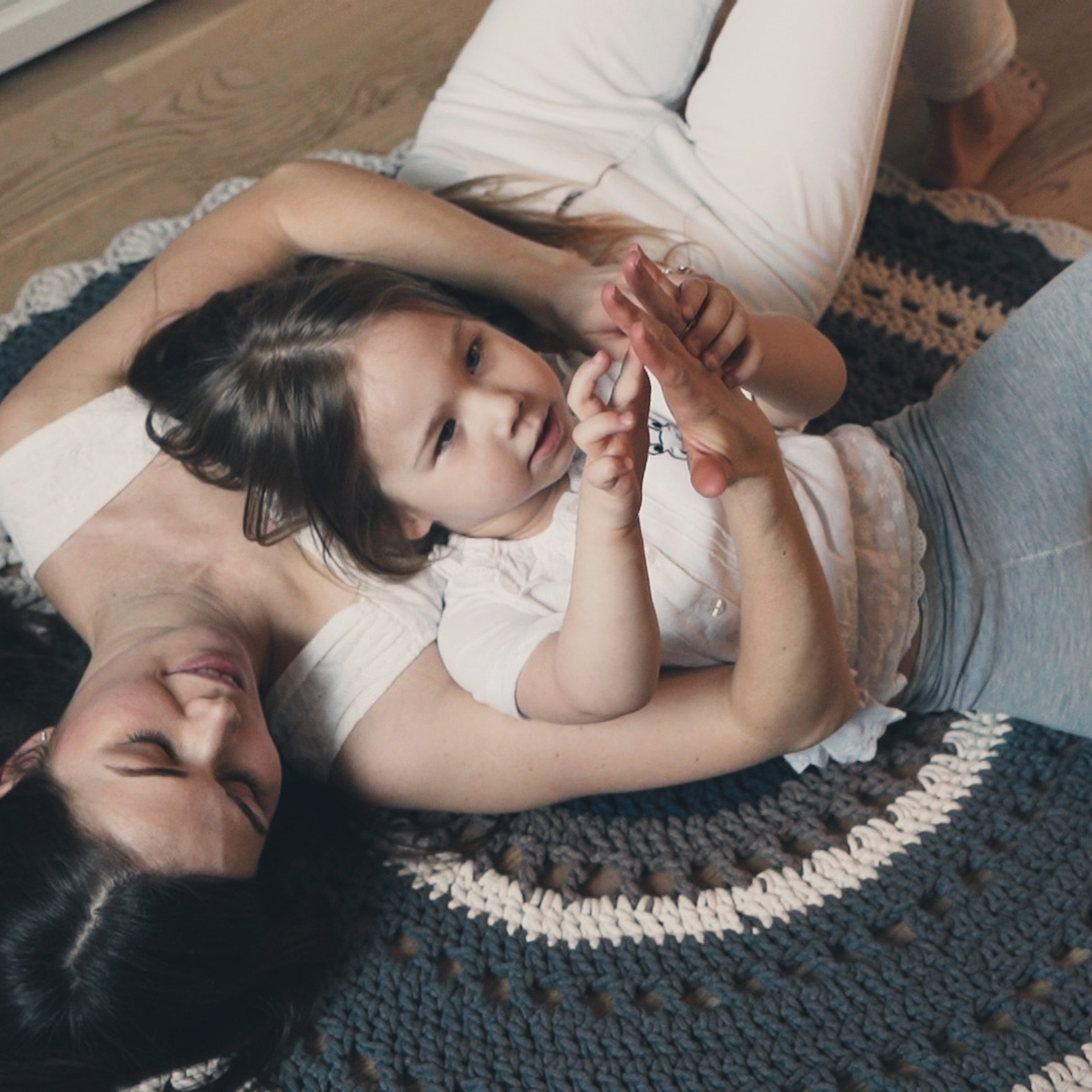 Отзывы. Видеограф в Санкт-Петербурге Юлия Ермакова