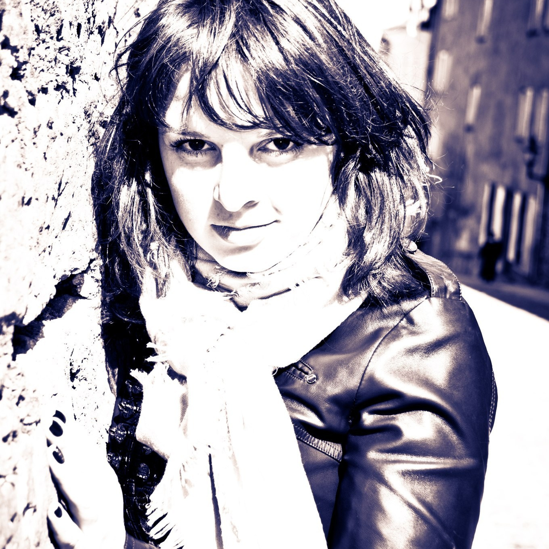 ОТЗЫВЫ. Фотограф Александра Степанова