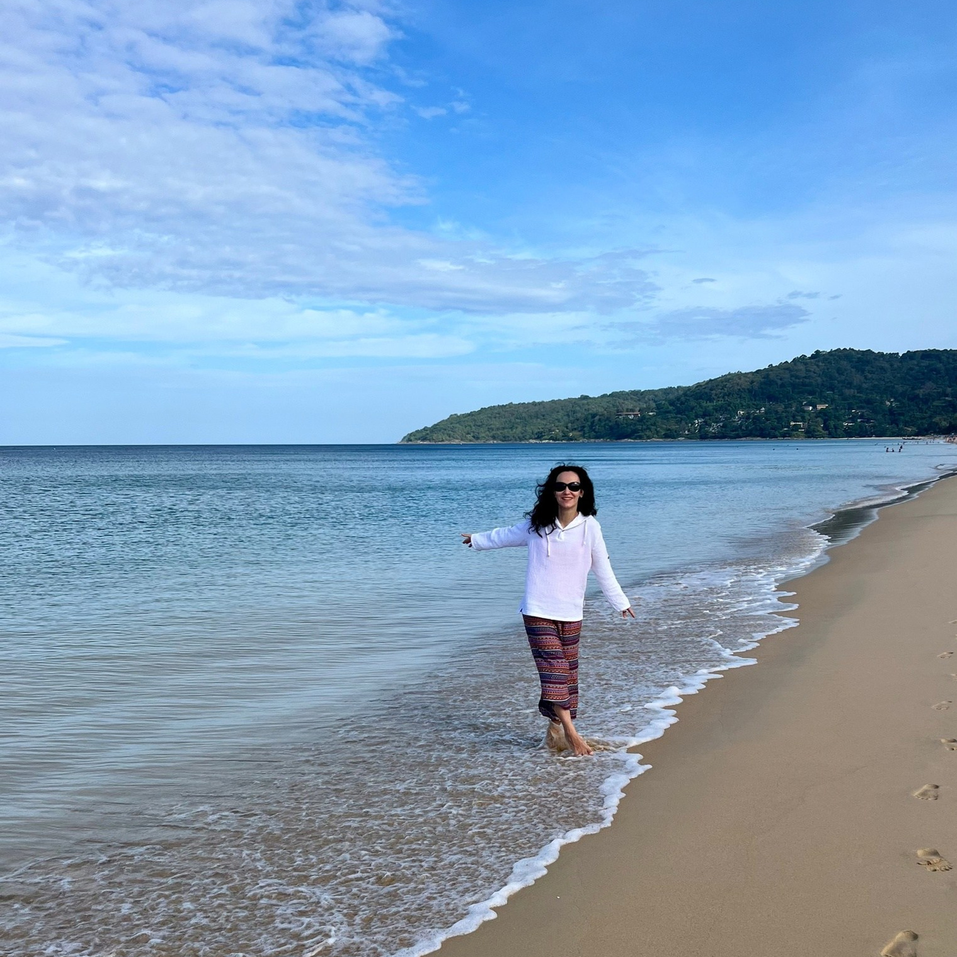 ОТЗЫВЫ. Фотограф Александра Степанова