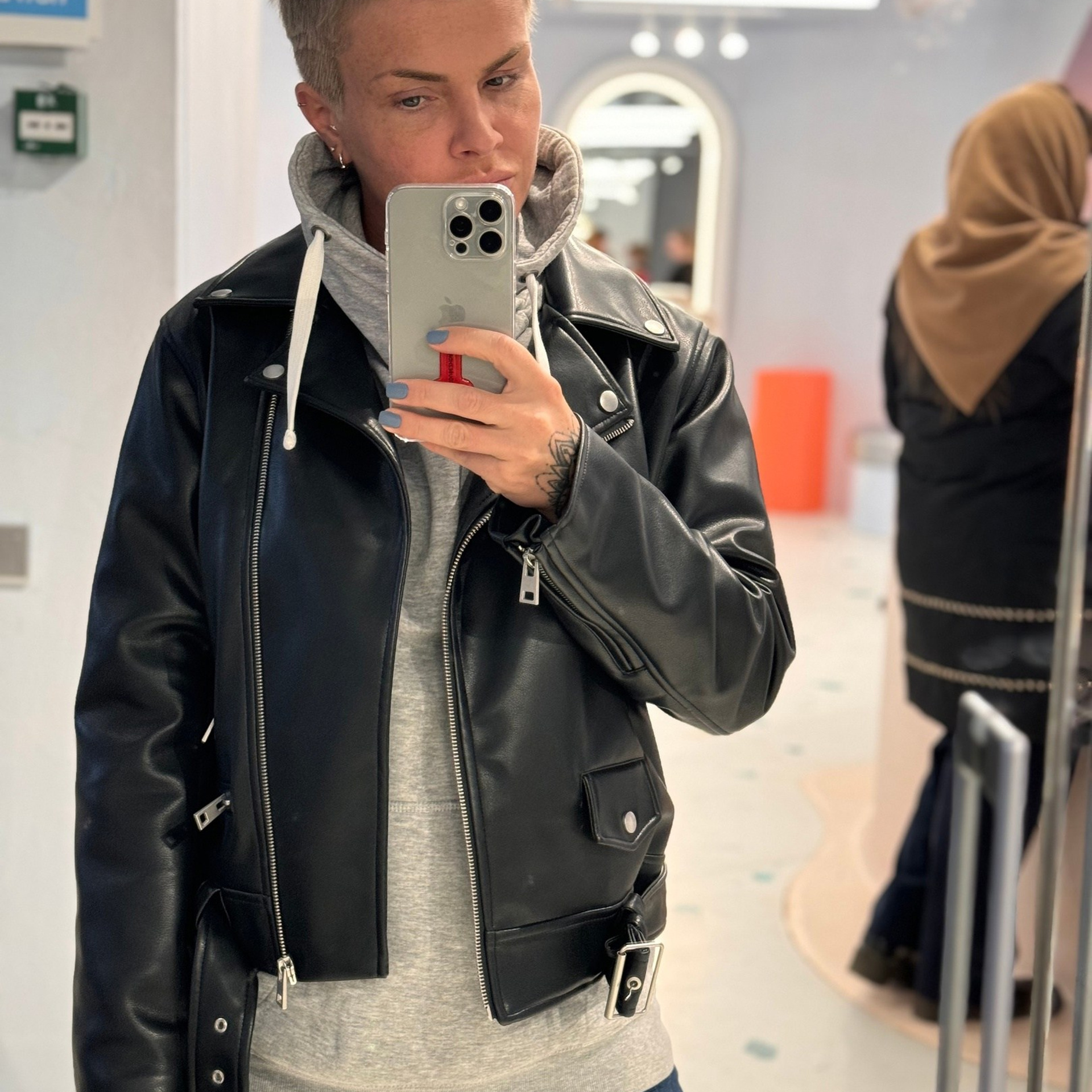 ОТЗЫВЫ. Фотограф Александра Степанова