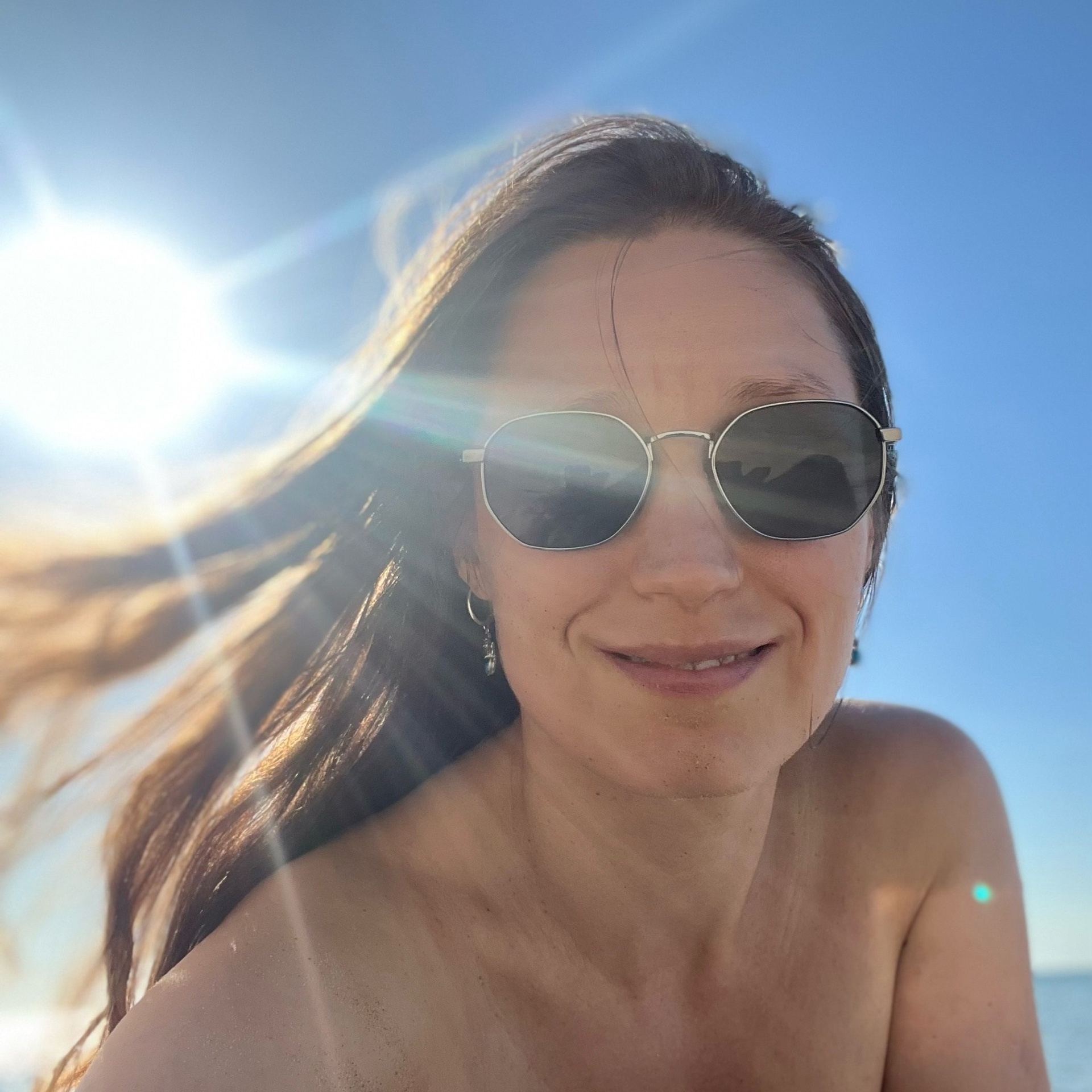 ОТЗЫВЫ. Фотограф Александра Степанова