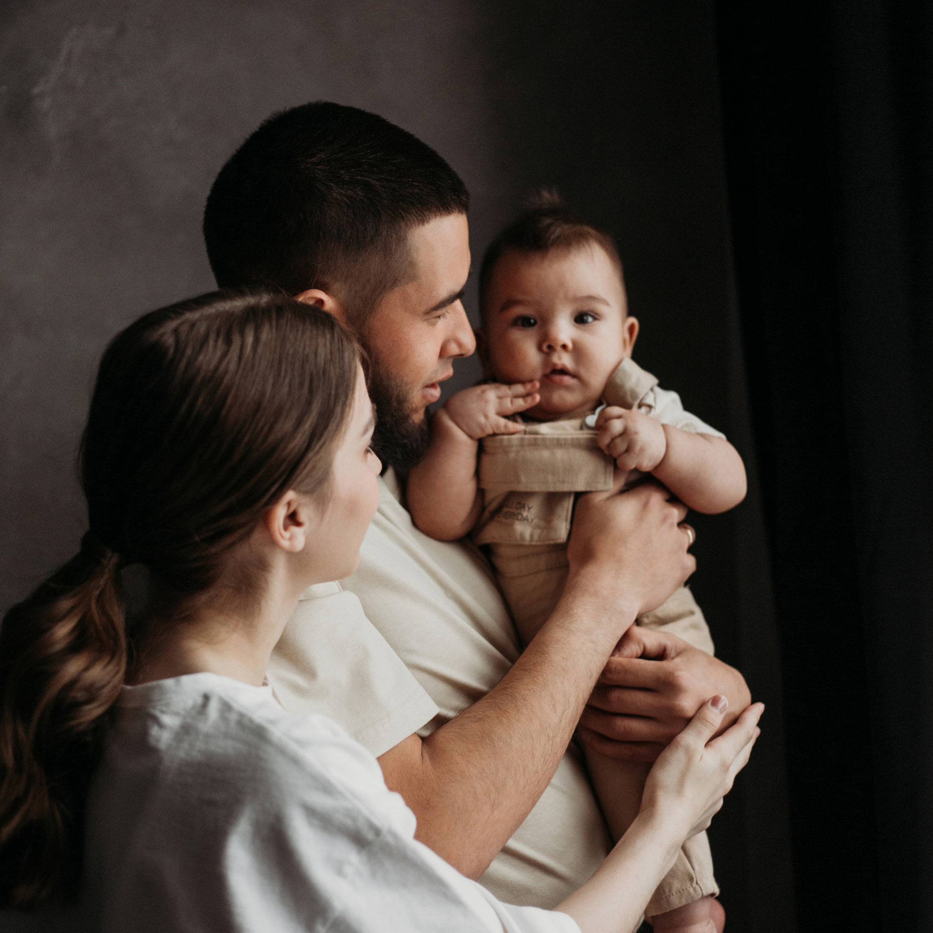 Отзывы. Фотограф Красноярск Рукосуева Катерина