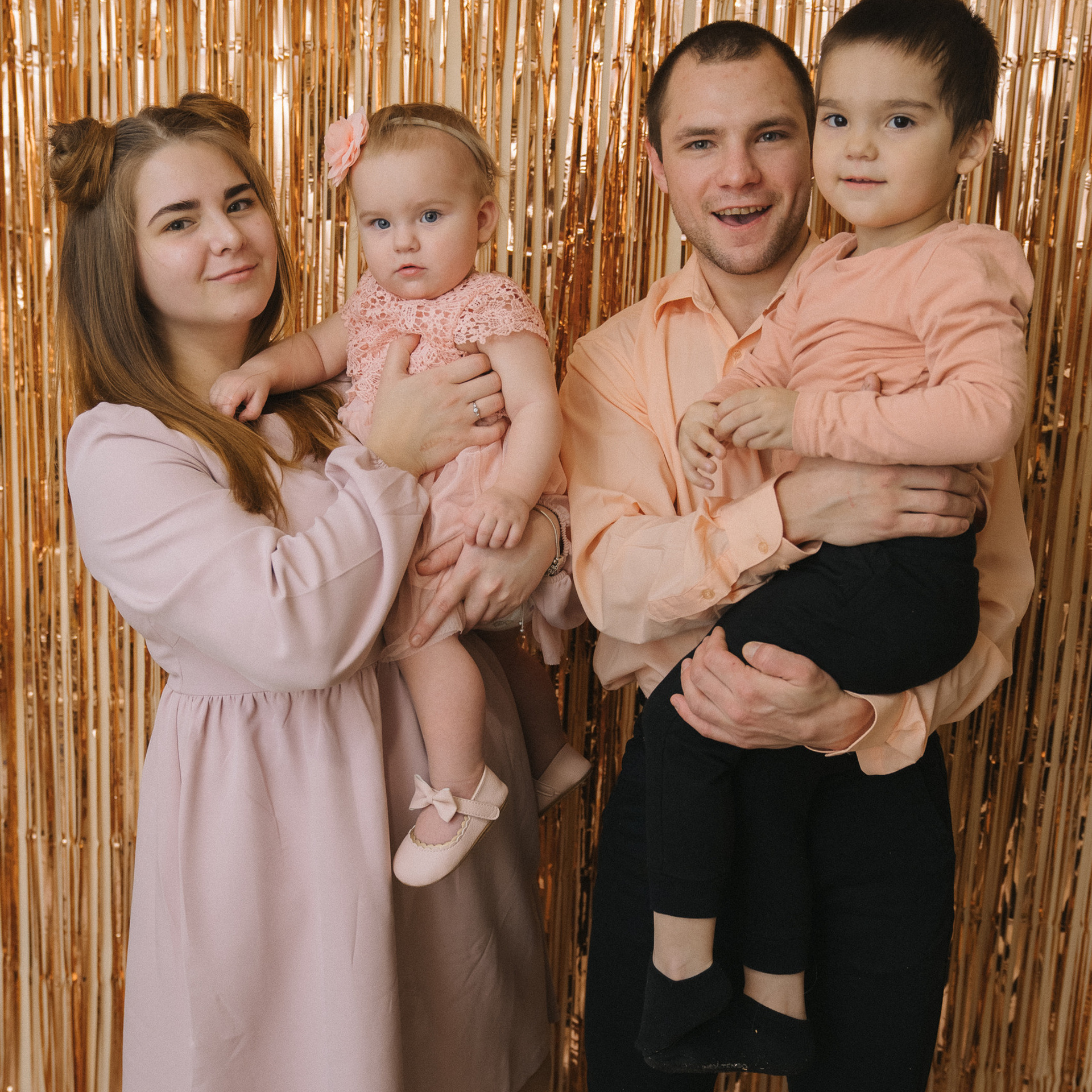 Отзывы. Свадебный и портретный фотограф Натали Суровцева