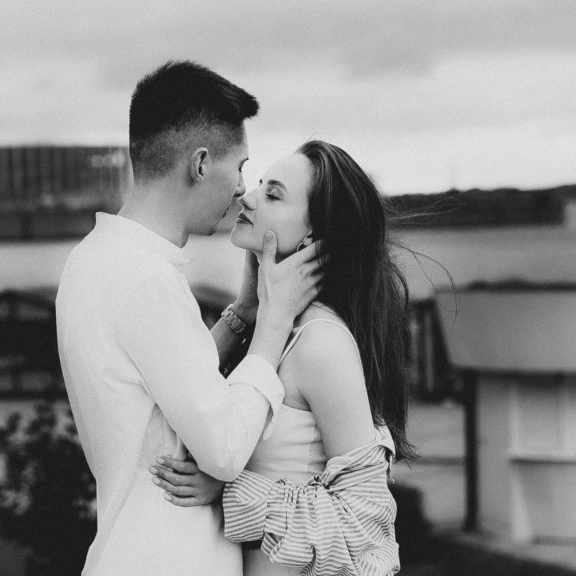 Николай и Анна