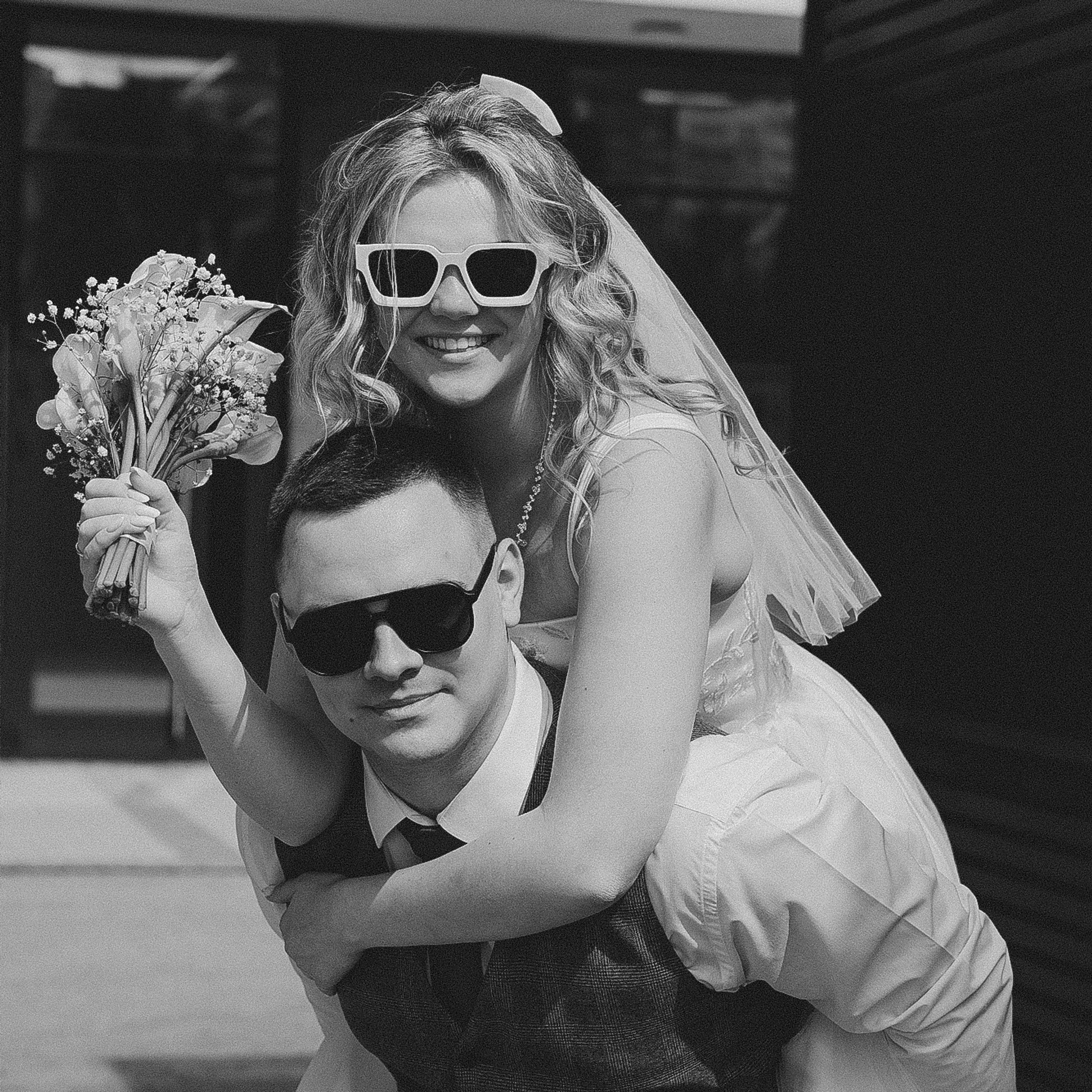 Никита и Анна