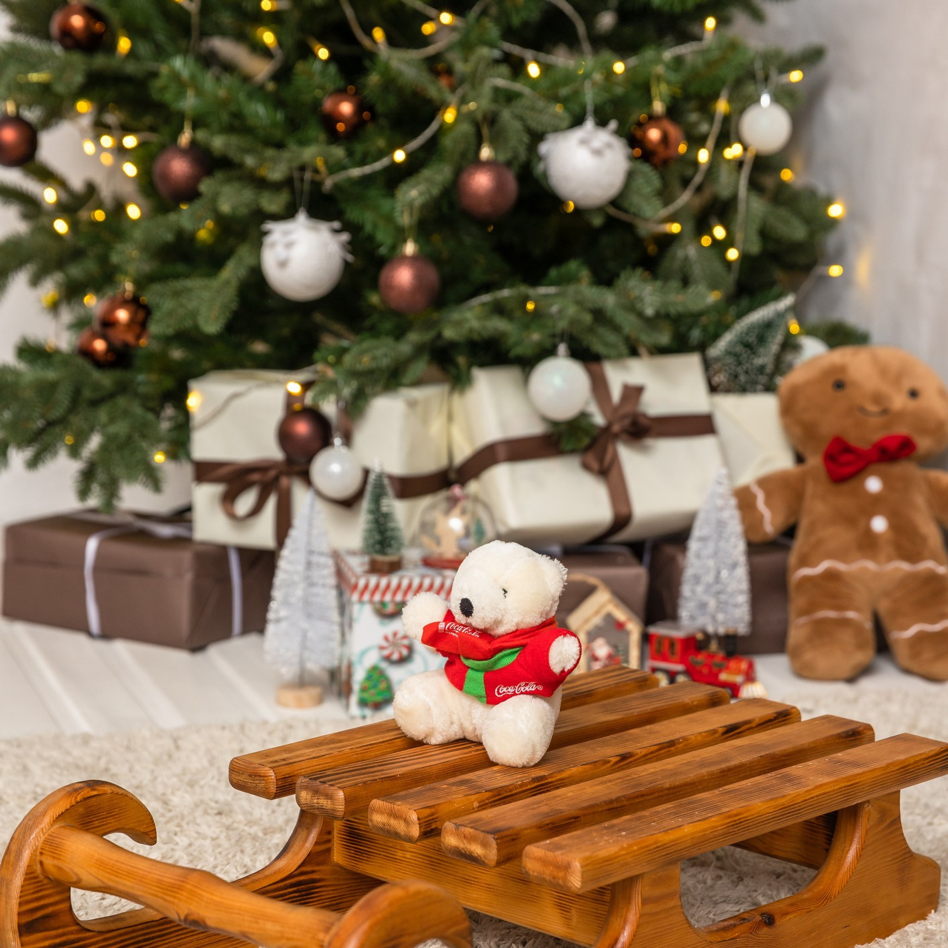 НГ Memories. Детский семейный фотограф в г. Находка Ольга Коваленко, фотостудия Memories