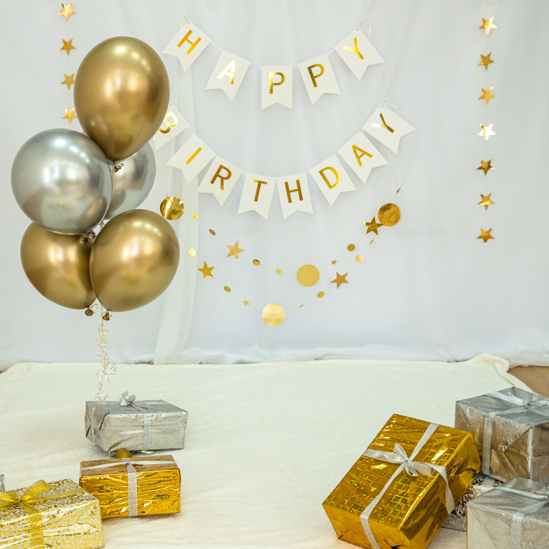 Гелевые шары. Детский семейный фотограф в г. Находка Ольга Коваленко, фотостудия Memories