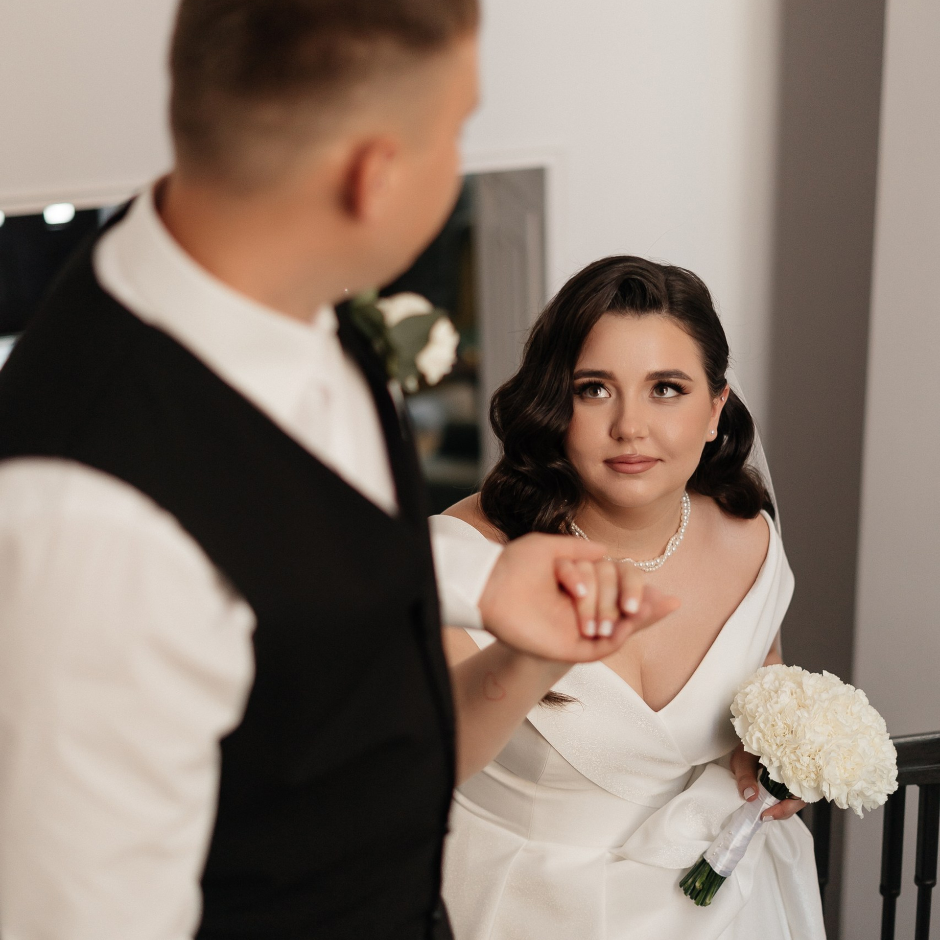 Отзывы. Семейный и свадебный фотограф Пинск Алеся Руденко