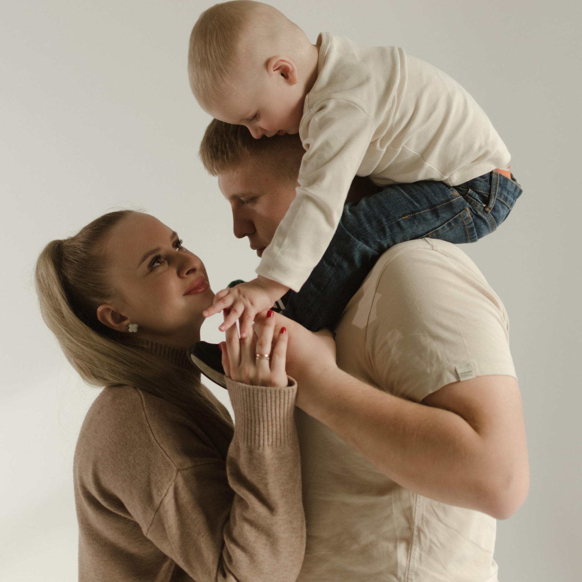 Отзывы. Семейный и свадебный фотограф Пинск Алеся Руденко