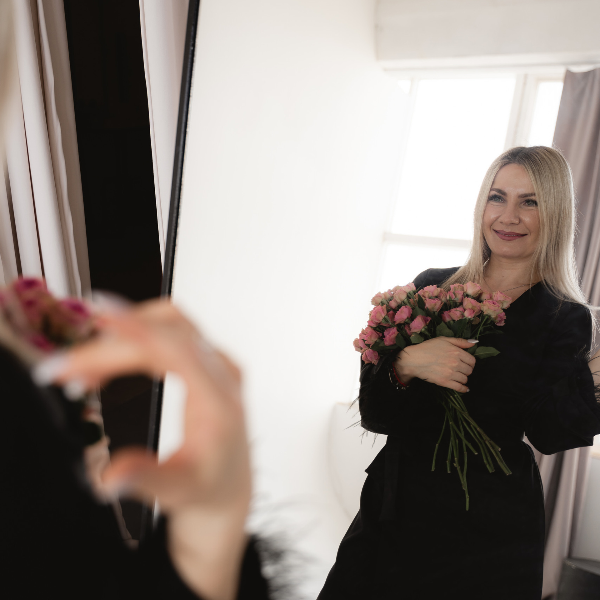 Отзывы. Свадебный фотограф Диана Бирюкова Казань