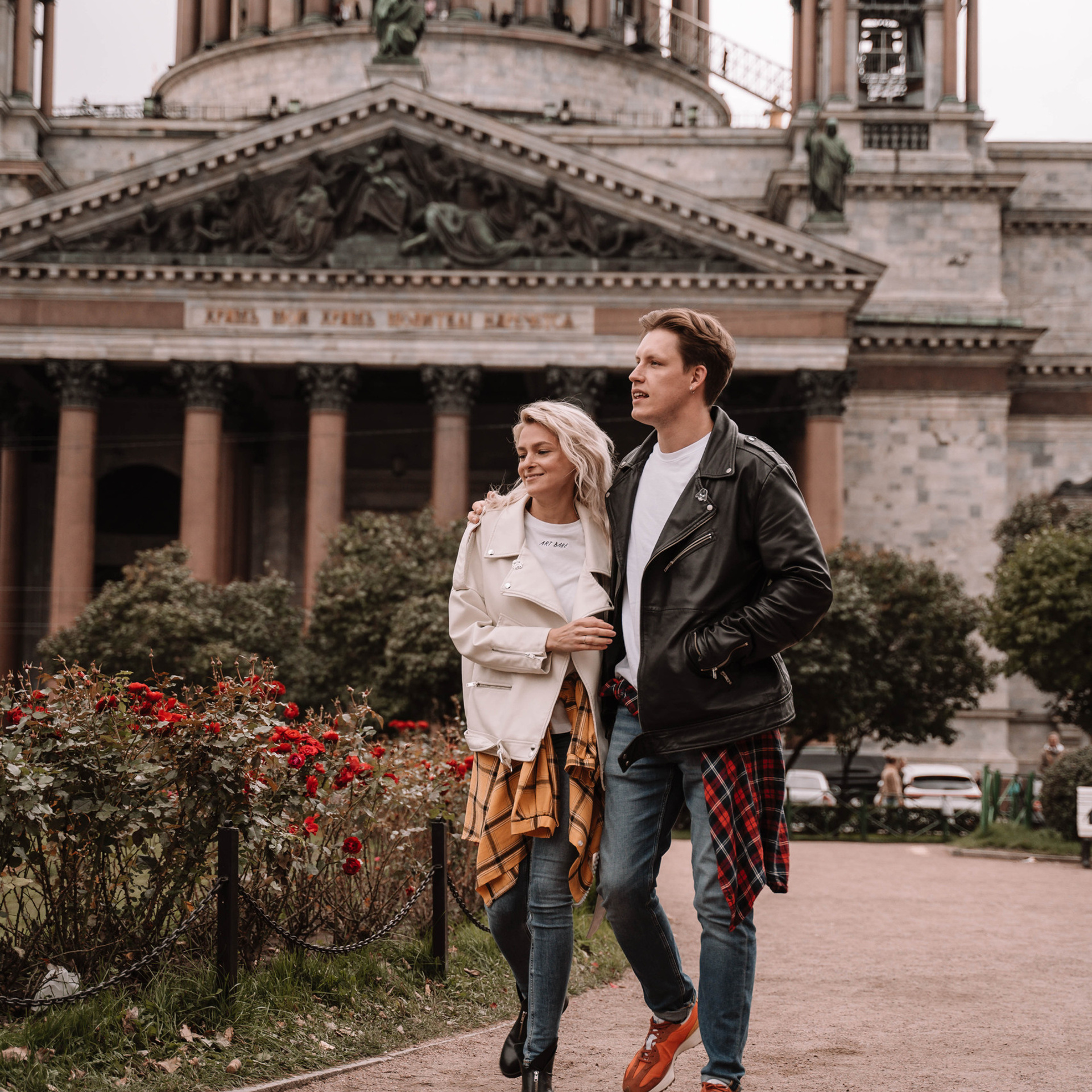 Отзывы. Свадебный и семейный фотограф в Санкт-Петербурге Елена Чудаева