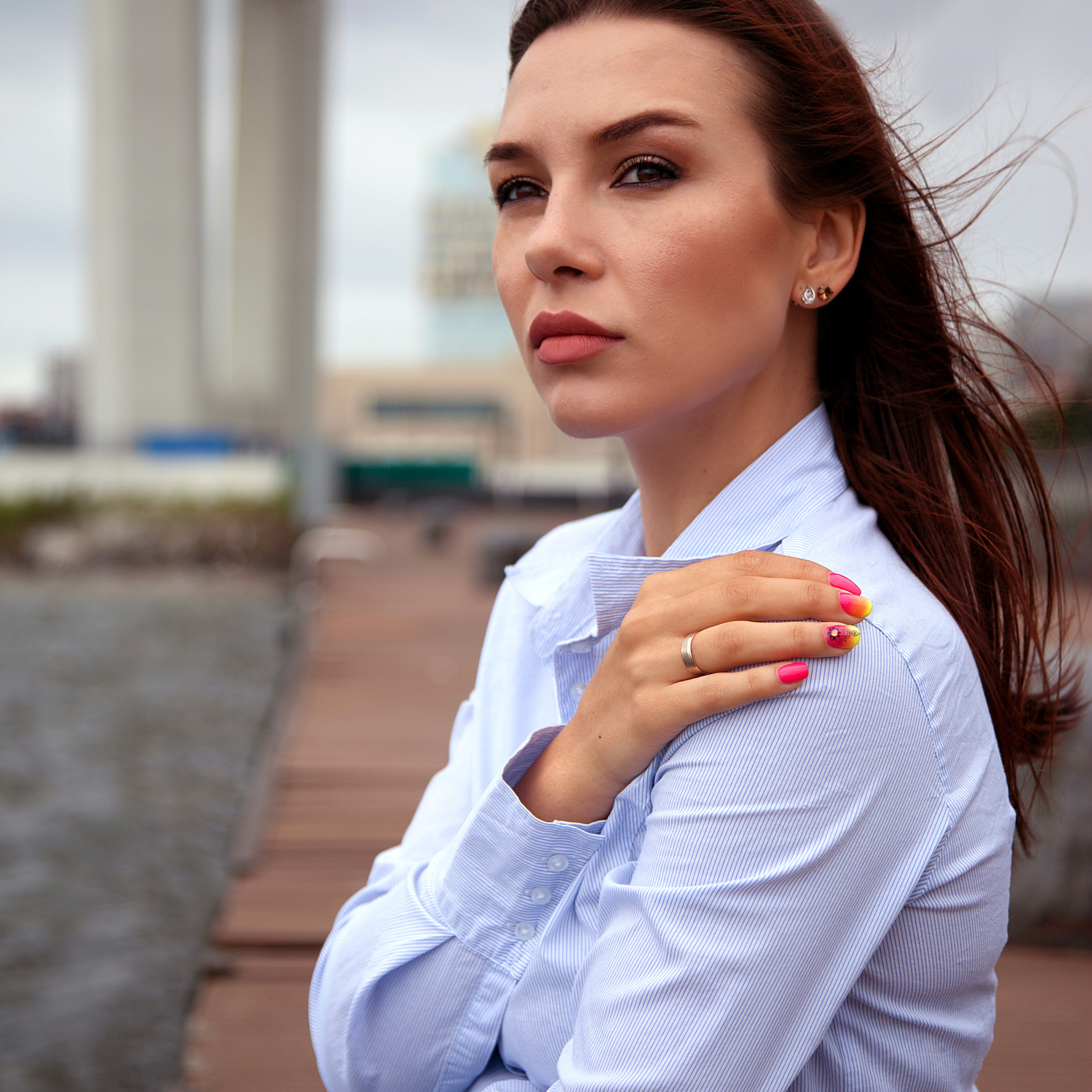 Отзывы. Иван Ефремов фотограф в городе Владивостоке