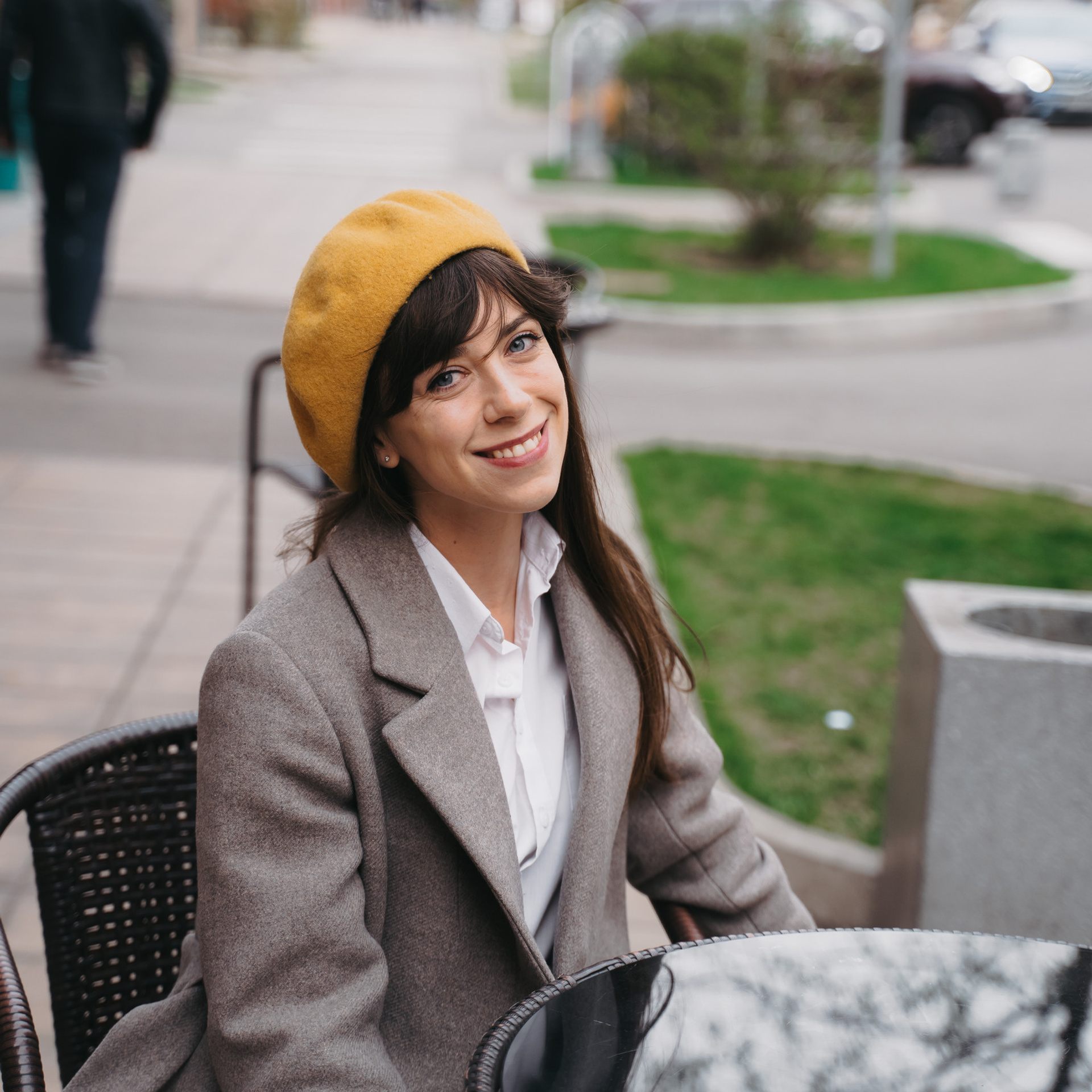 Отзывы. Фотограф Ксения Калюжная