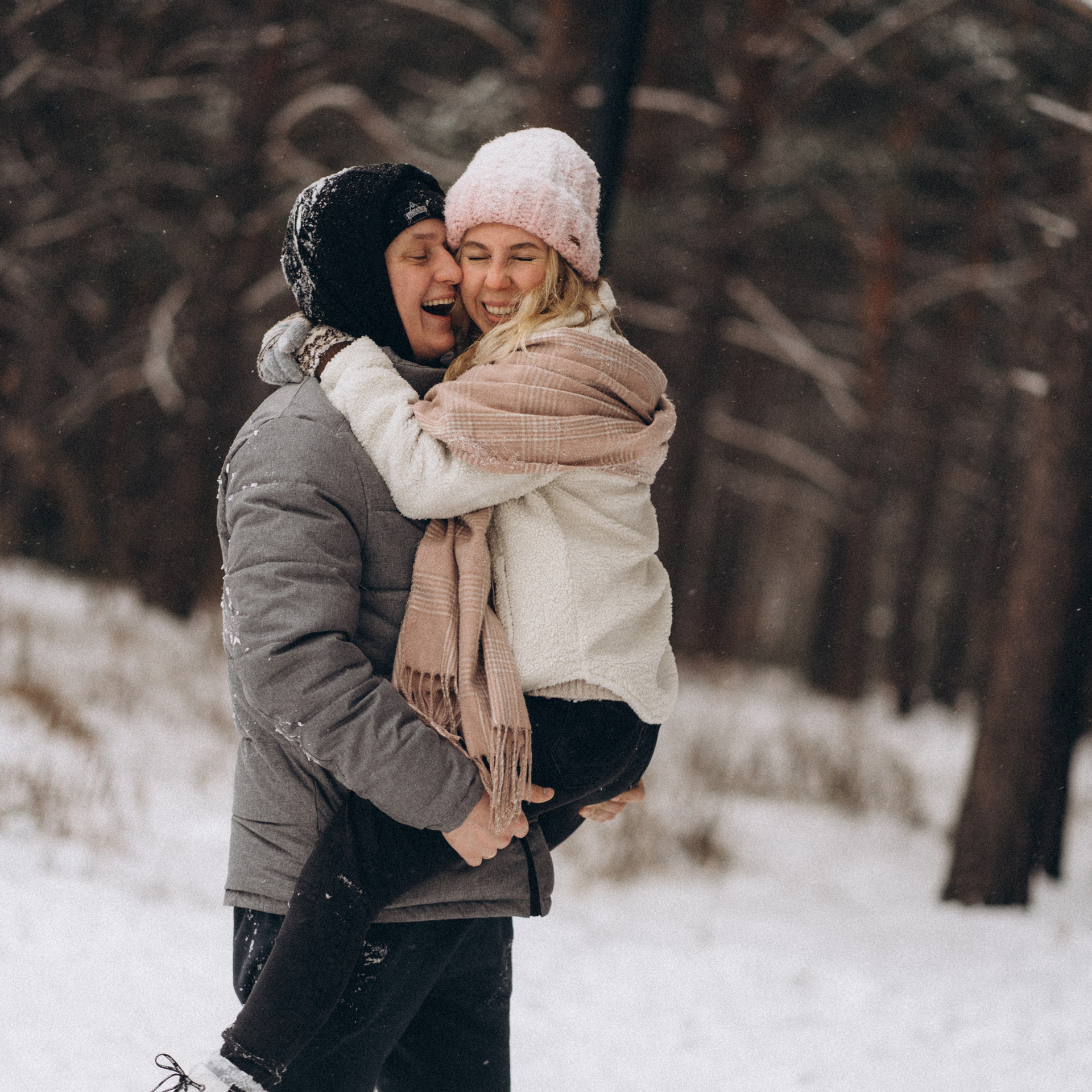 Отзывы. Фотограф Ксения Калюжная