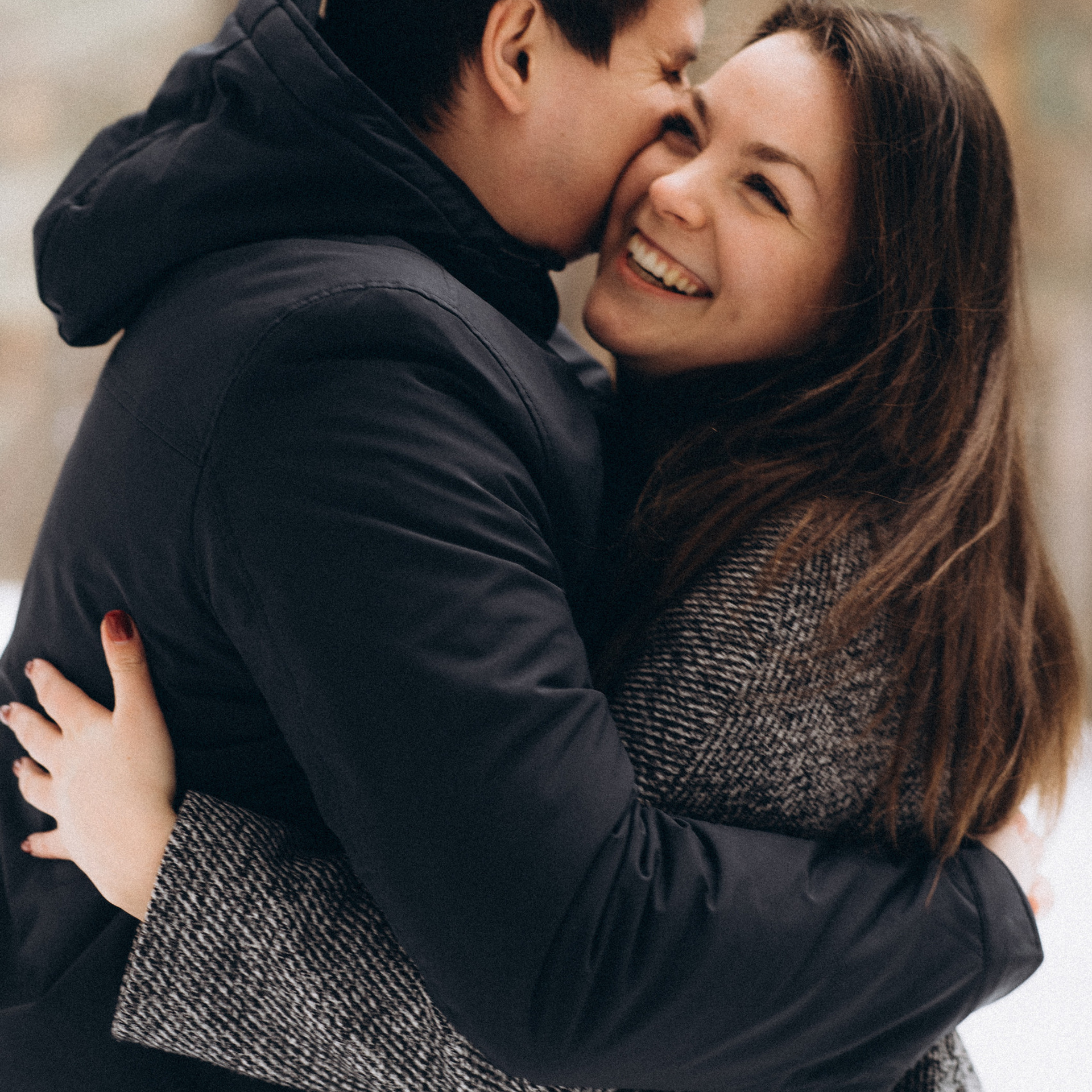 Отзывы. Фотограф Ксения Калюжная