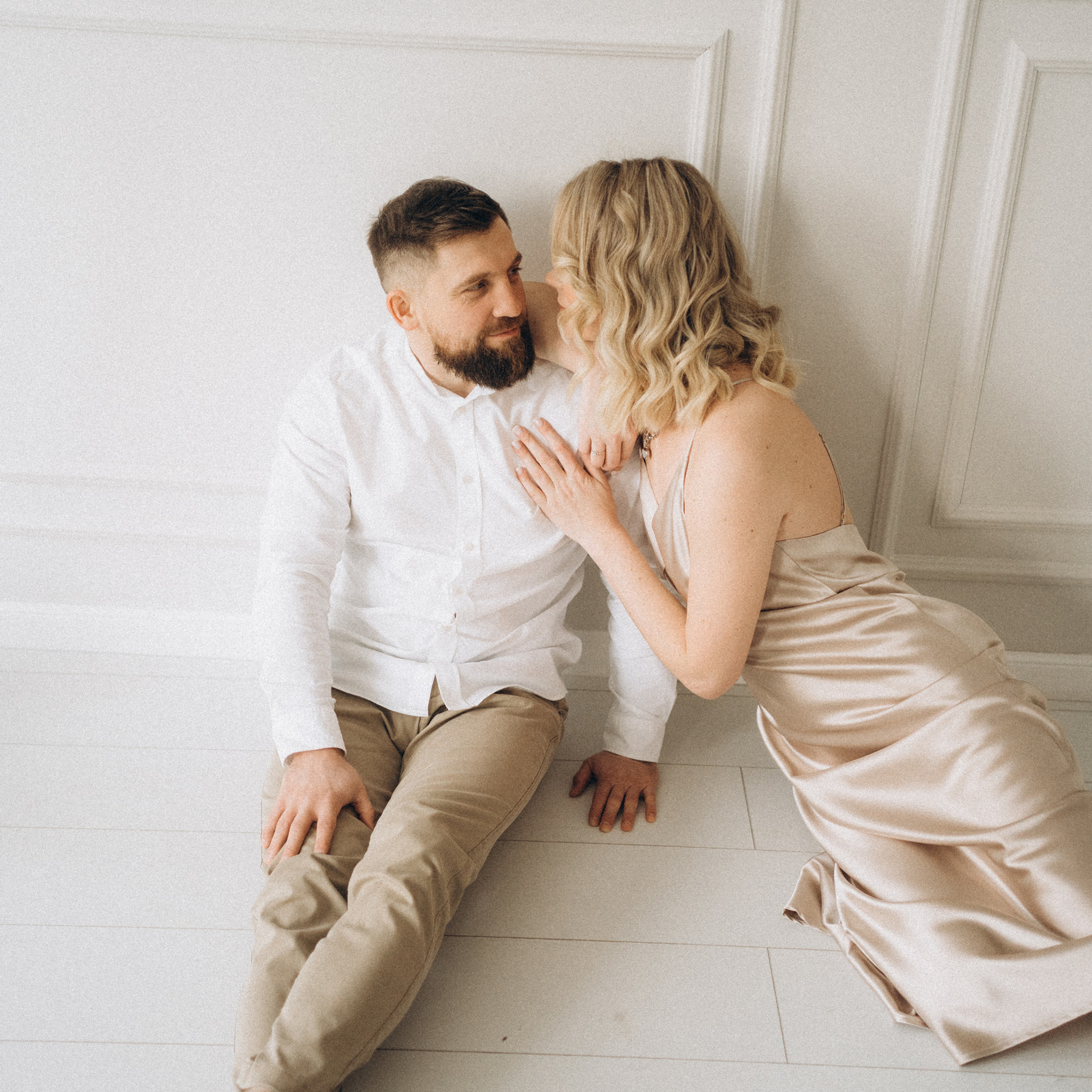 Отзывы. Фотограф Ксения Калюжная