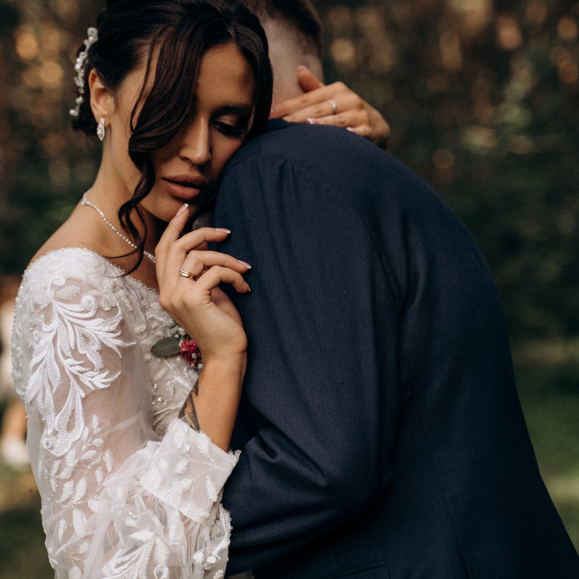 Отзывы. Фотограф Ксения Калюжная