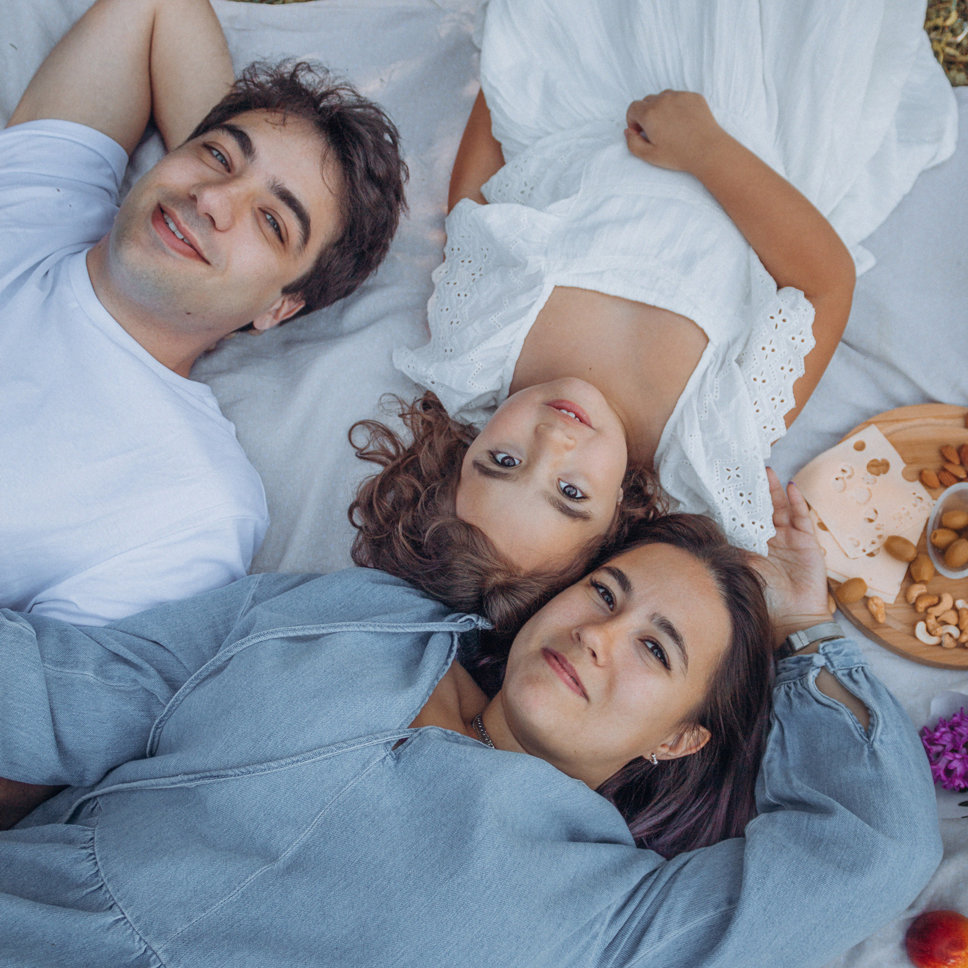 Отзывы. Фотограф в Санкт-Петербурге Анна Галкина