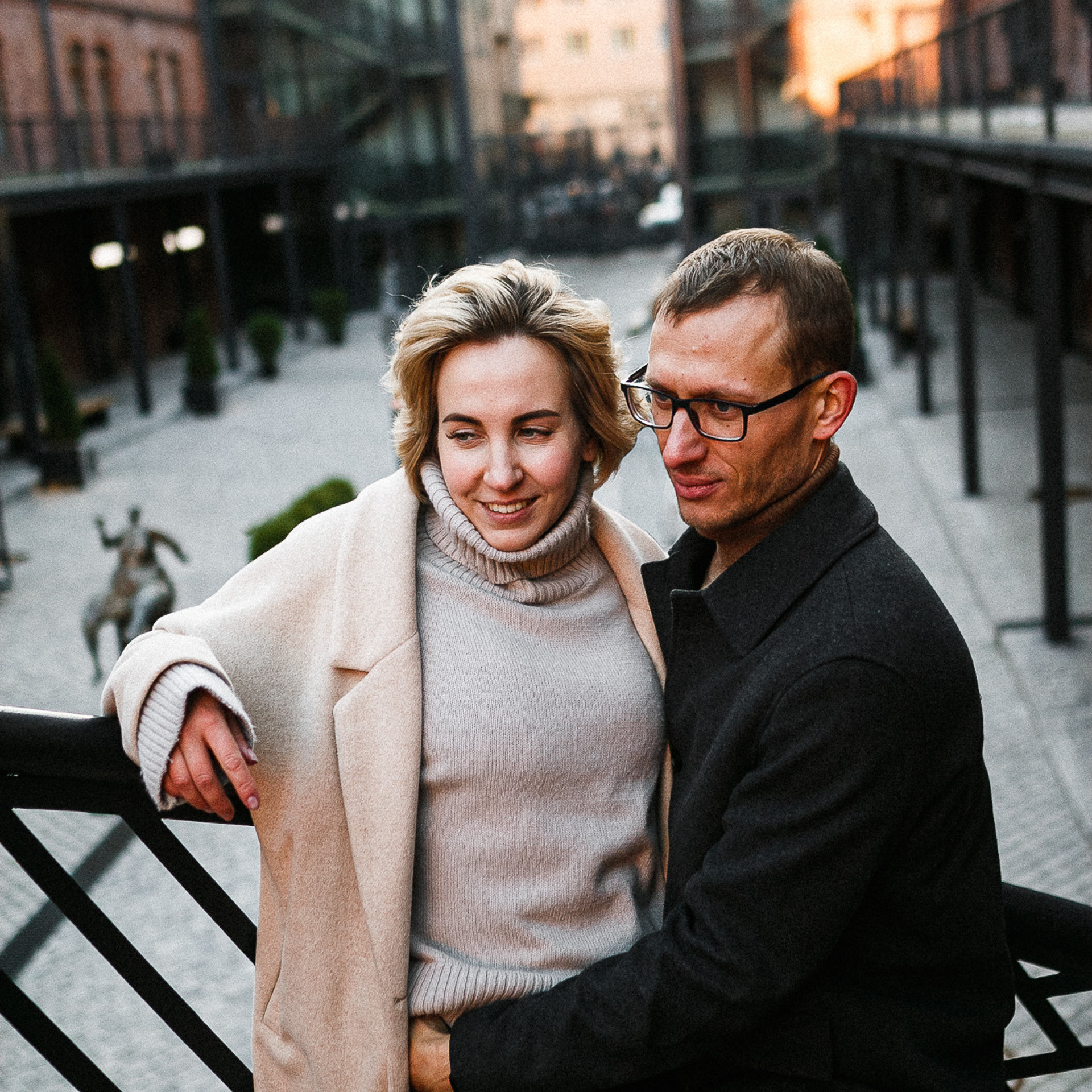 Отзывы. Фотограф в Санкт-Петербурге Анна Галкина