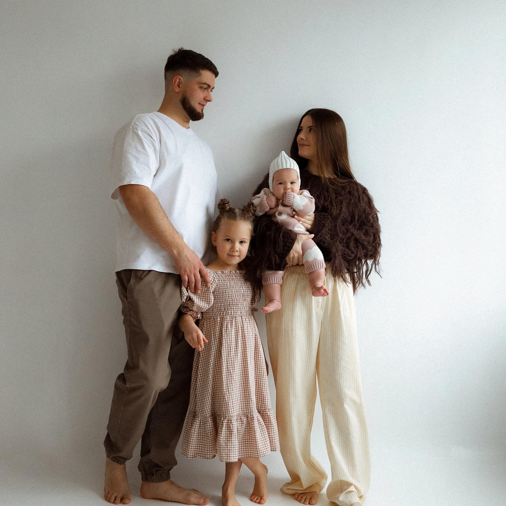 Отзывы. Меня зовут Филатова Юлия и я фотографирую женский портрет, семейные съемки, детей в МО и Москве