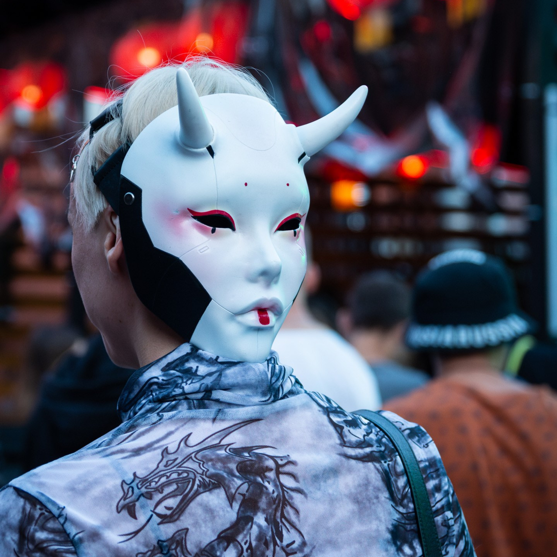 Рабочее Название — Ninja Sound Eaters