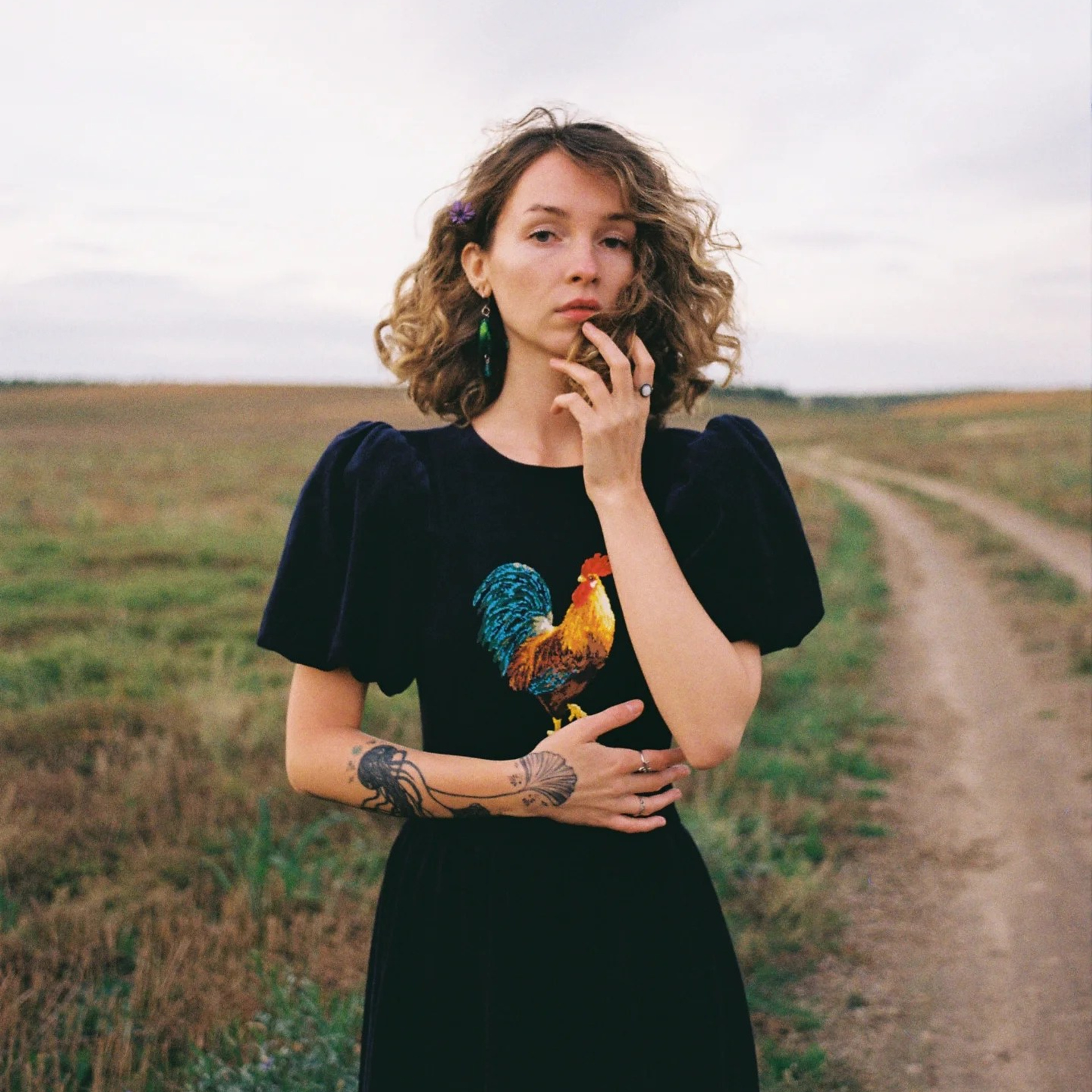 Отзывы. Дана Дели | Фотограф в Минске