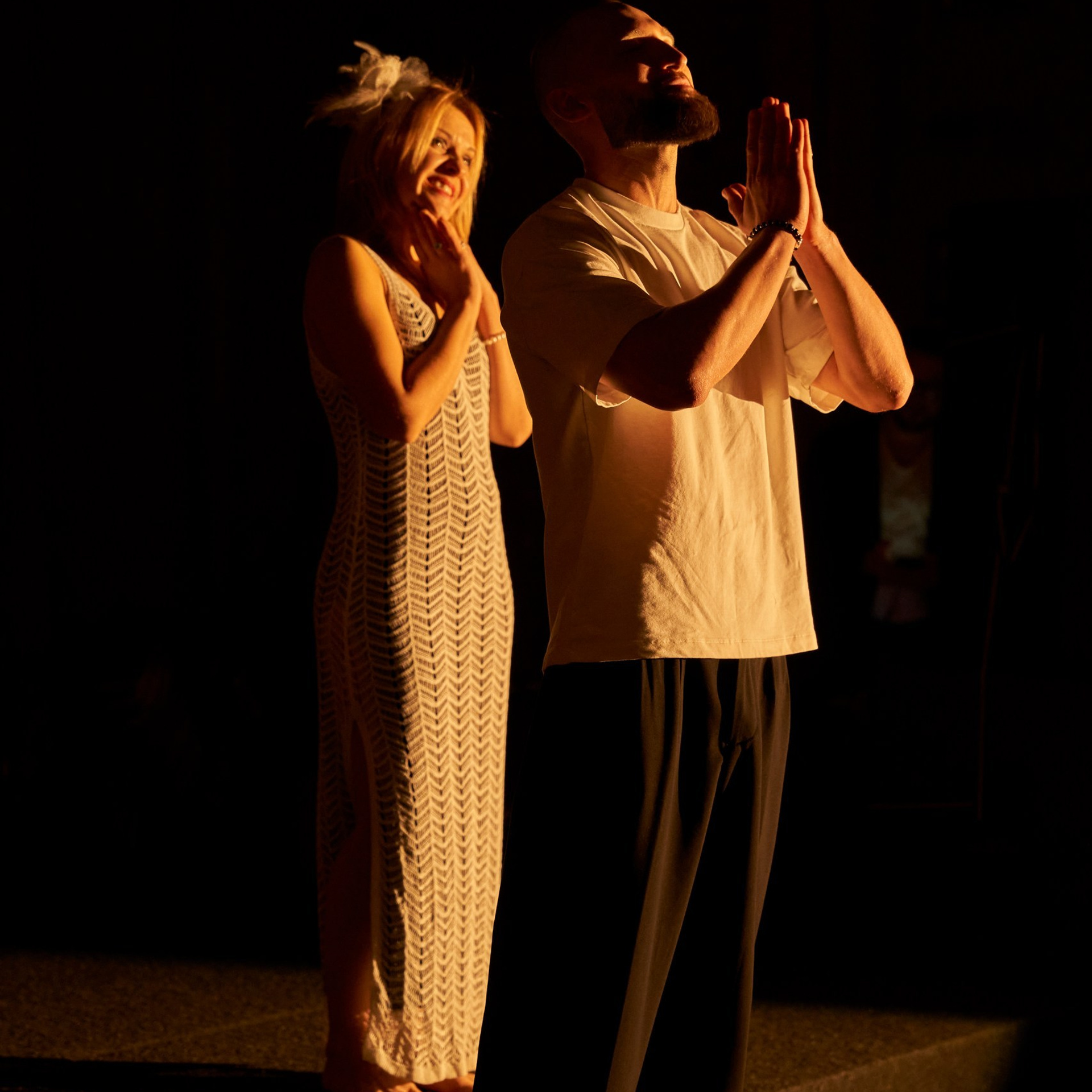 Режиссура мероприятий. Татьяна Стафорова