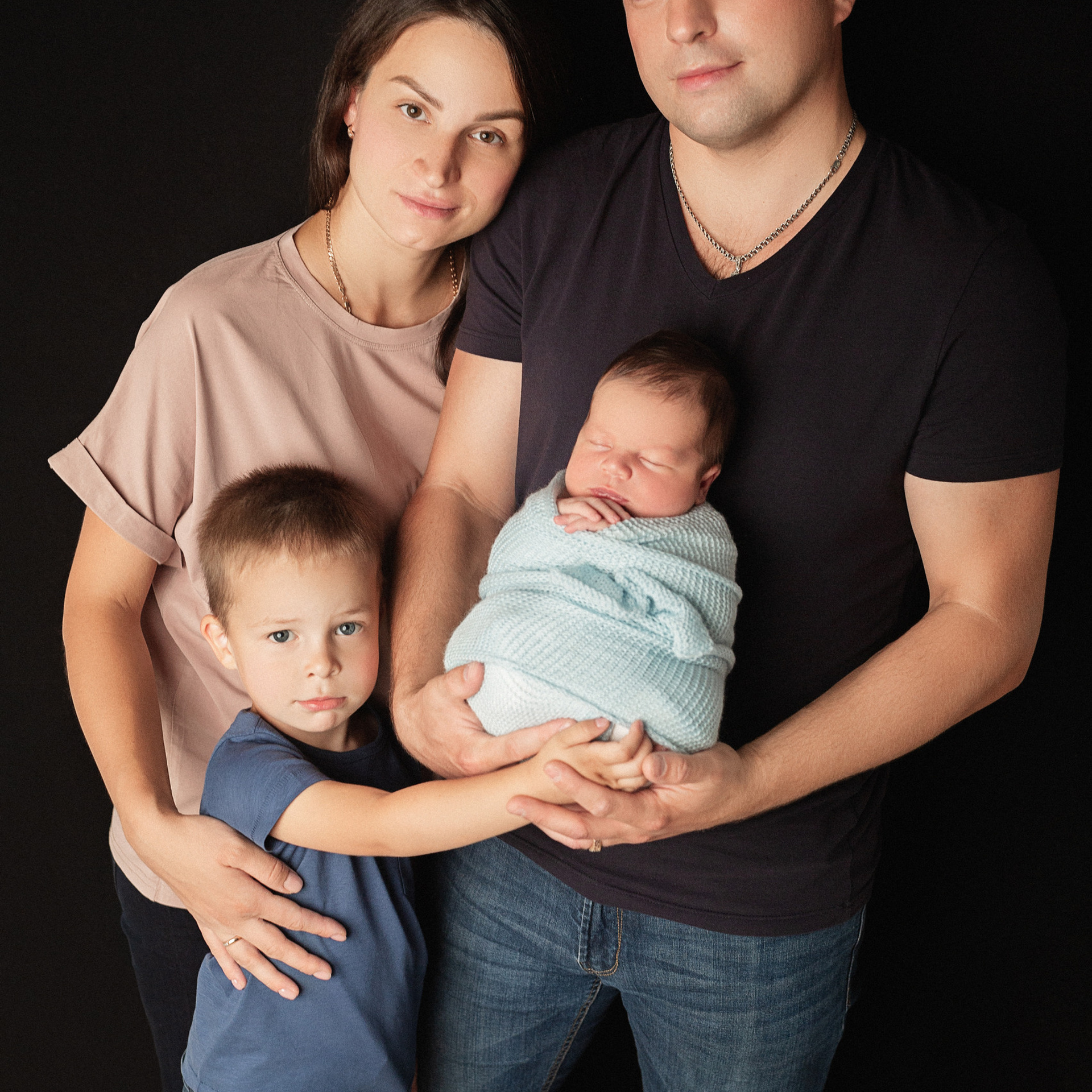 Отзывы. Фотограф Беременности и Новорождённых в Кемерово