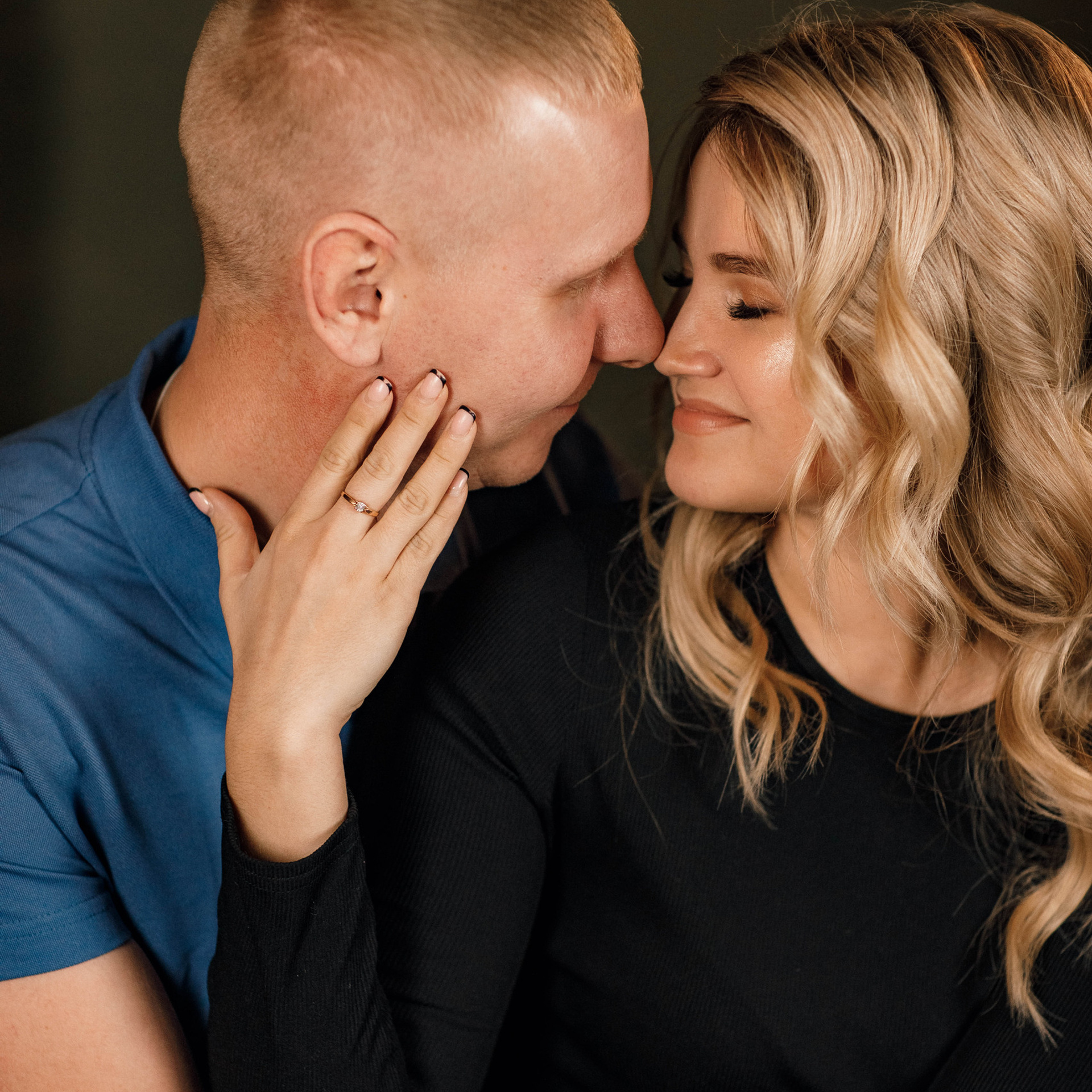 Отзывы. Семейный, свадебный и персональный фотограф в Вологде Виктория Долгопо