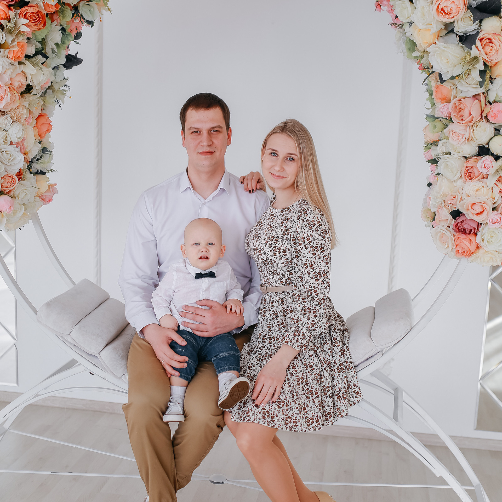 Отзывы. Семейный, свадебный и персональный фотограф в Вологде Виктория Долгопо