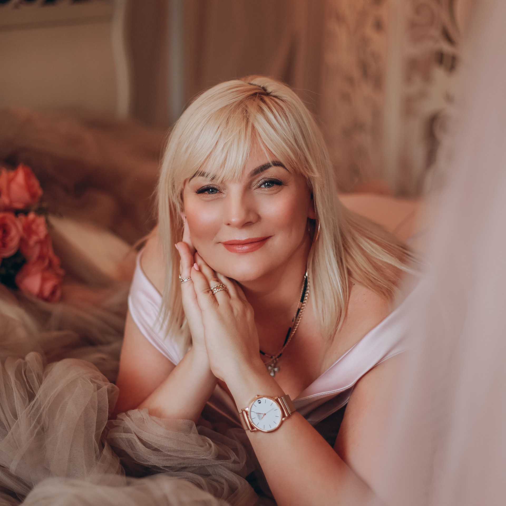 Отзывы. Семейный, свадебный и персональный фотограф в Вологде Виктория Долгопо