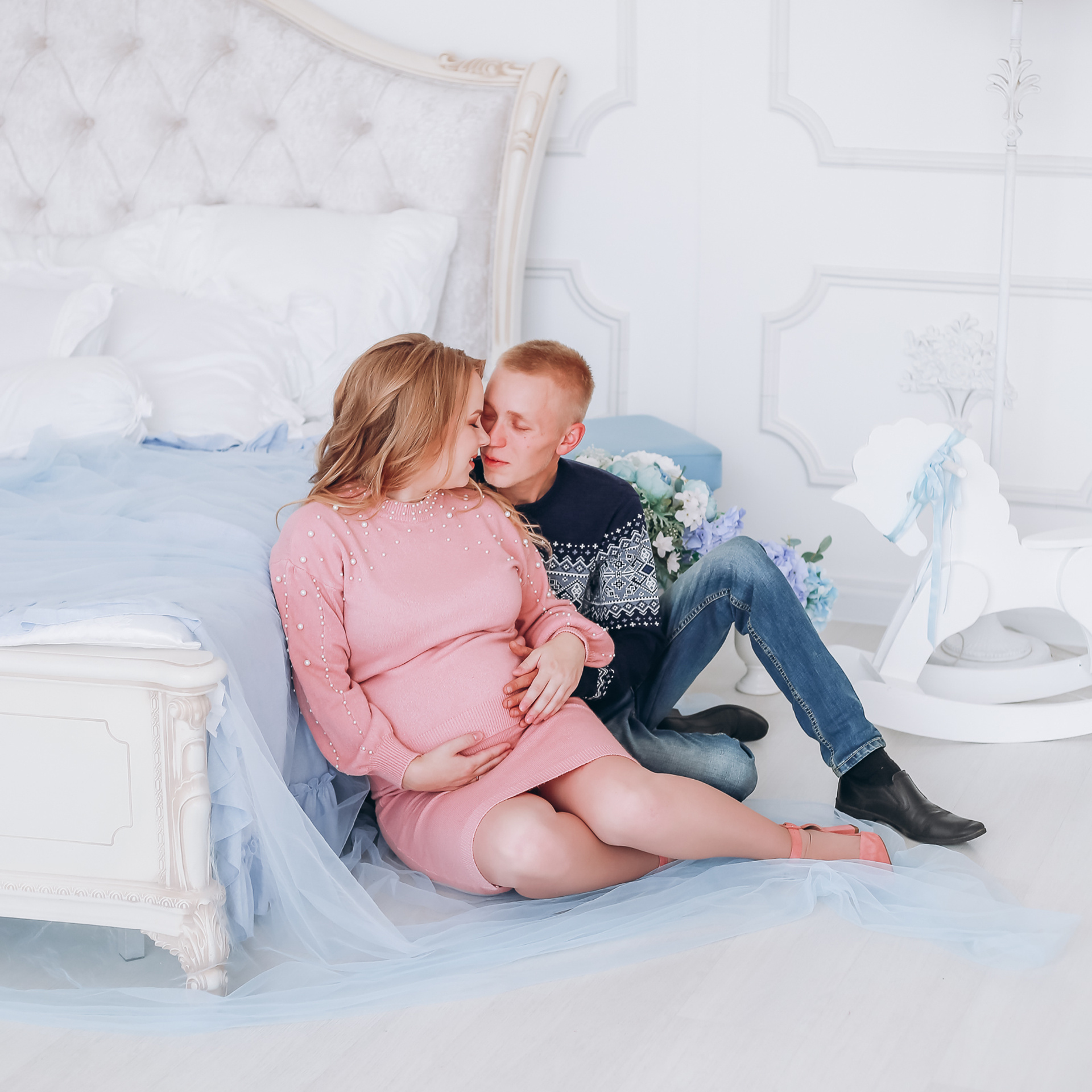 Отзывы. Семейный, свадебный и персональный фотограф в Вологде Виктория Долгопо